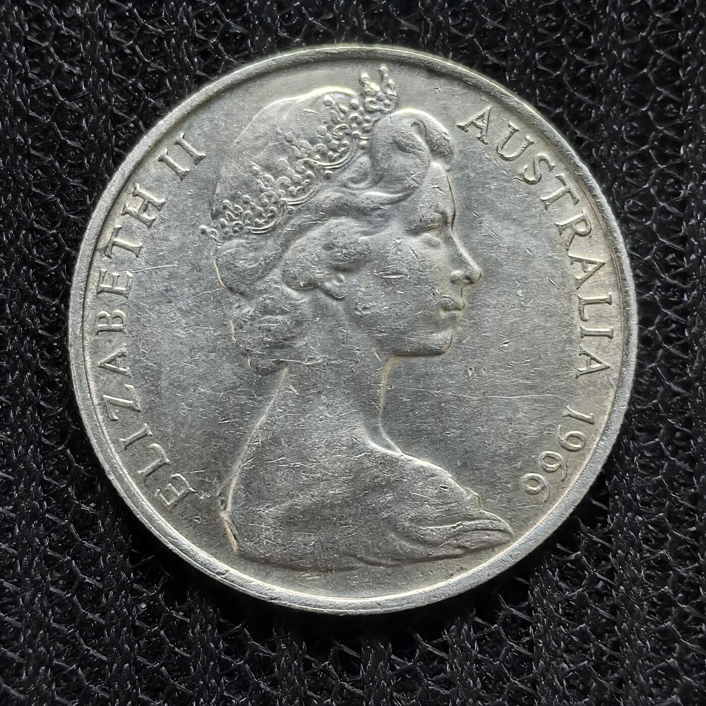 道一币馆币章第一百二十五场