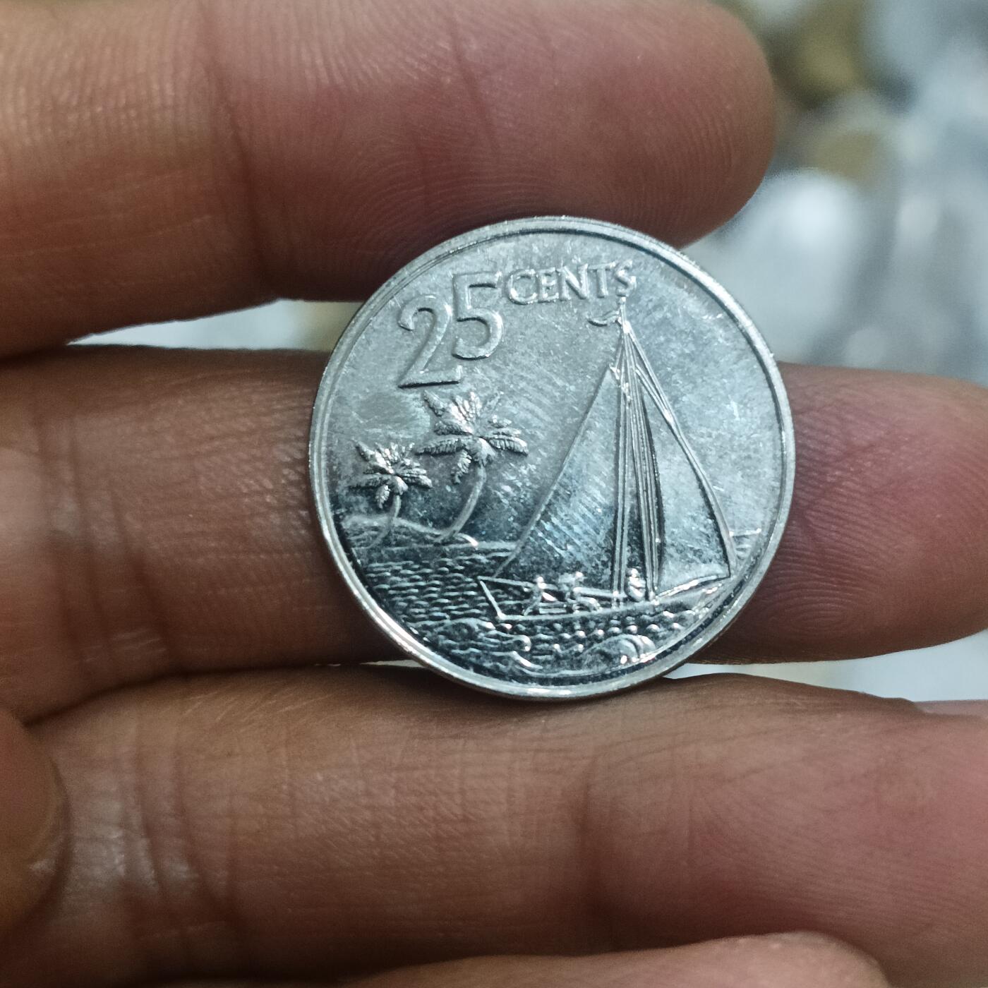 First