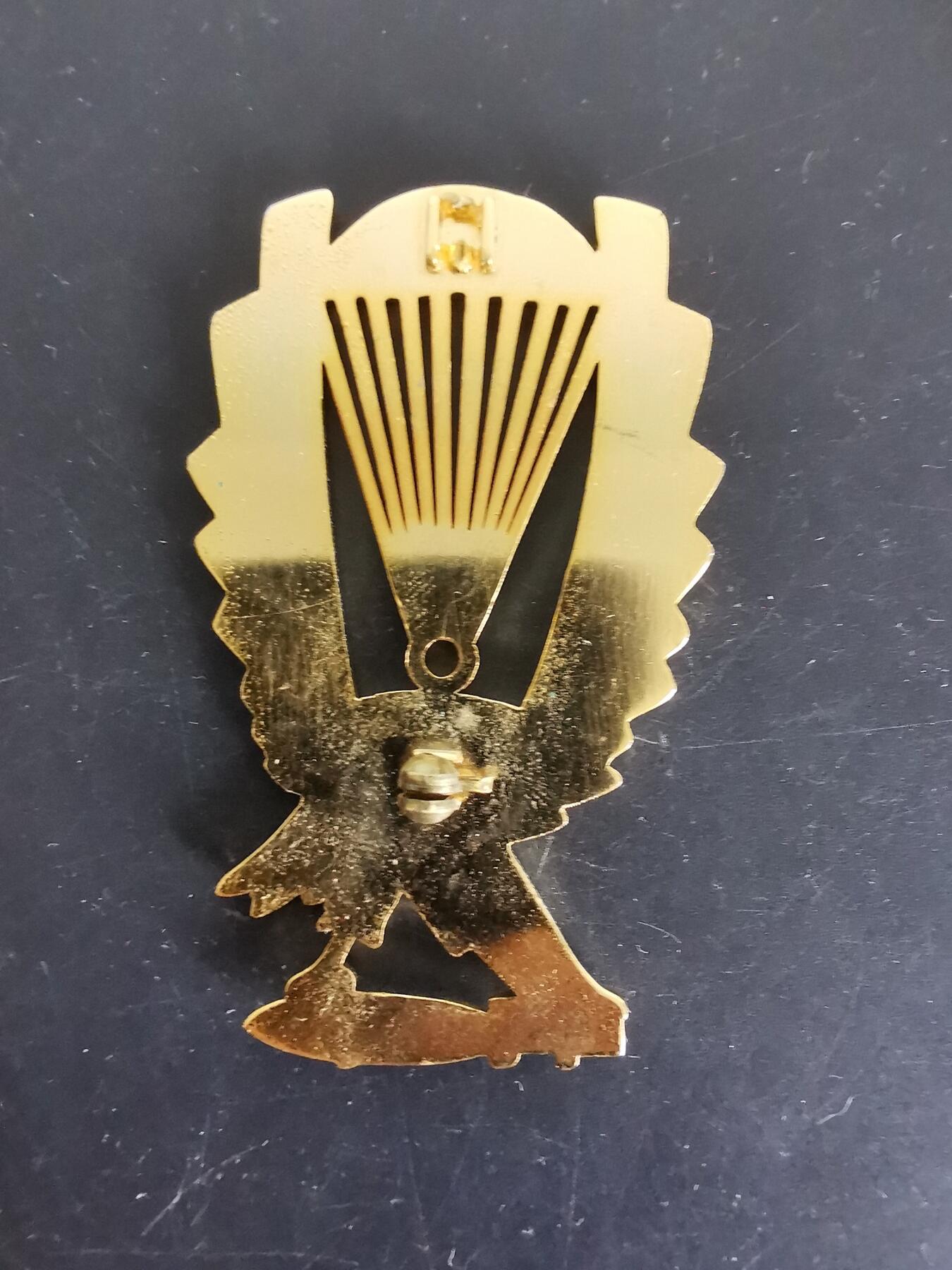 老王徽章第115期