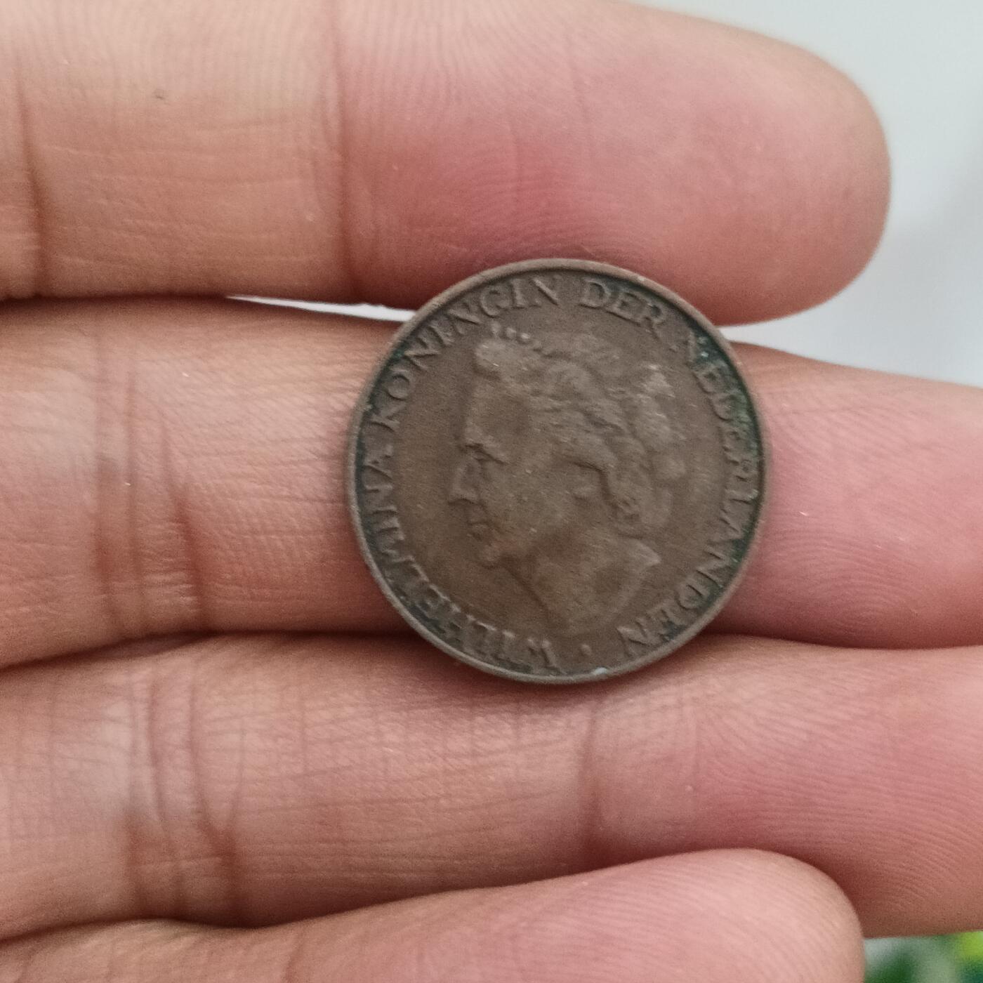 泡泡币外币第二十四场可代拍15038385335微信 荷兰48年
