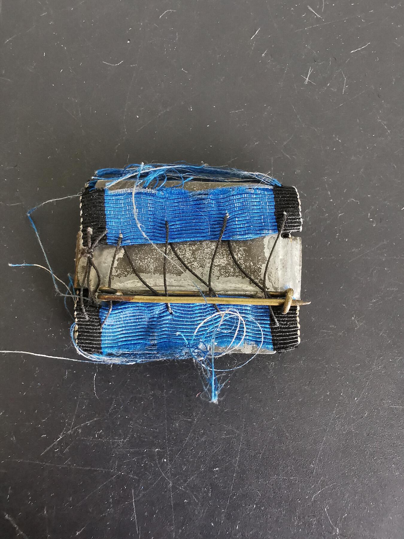 老王徽章第115期