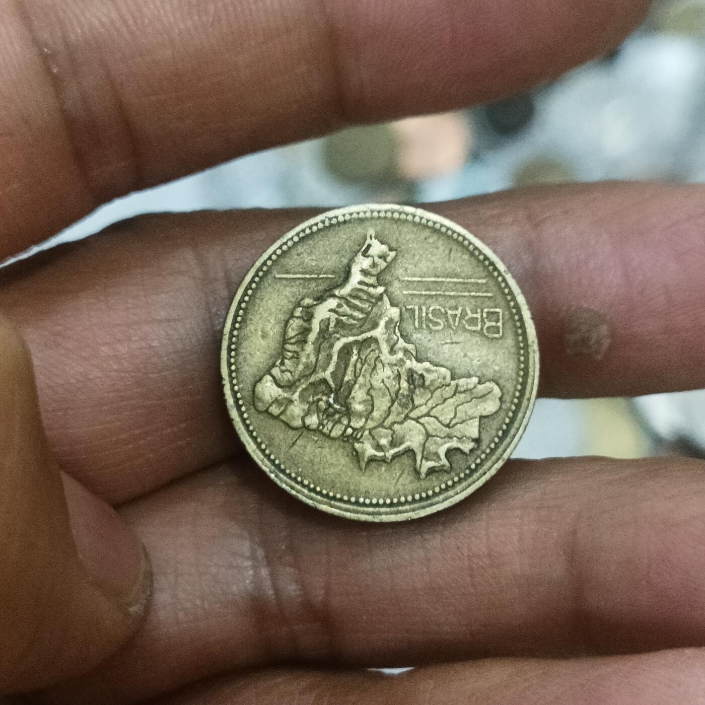 泡泡币外币第二十五场可代拍15038385335微信 巴西