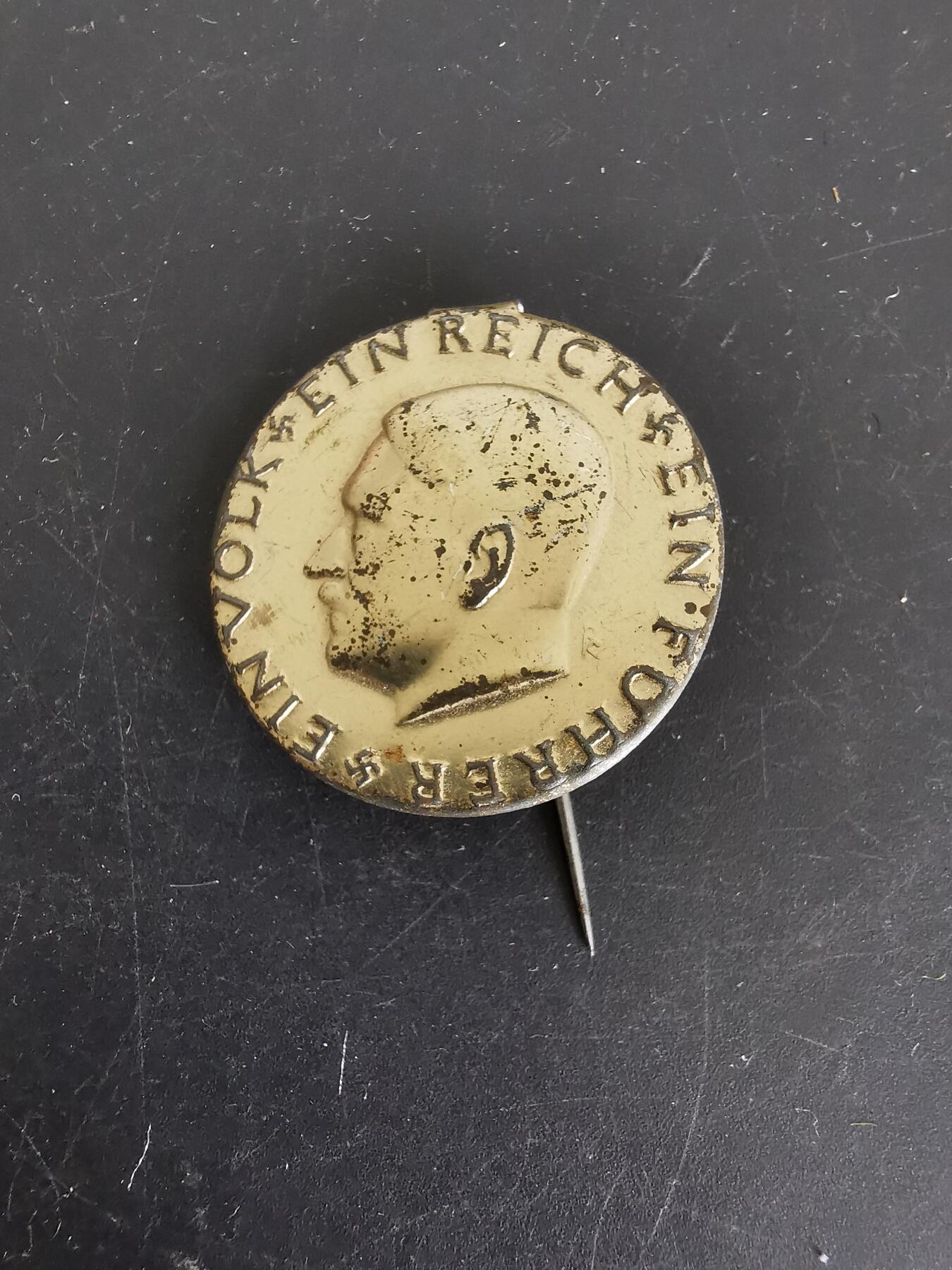 老王徽章第115期