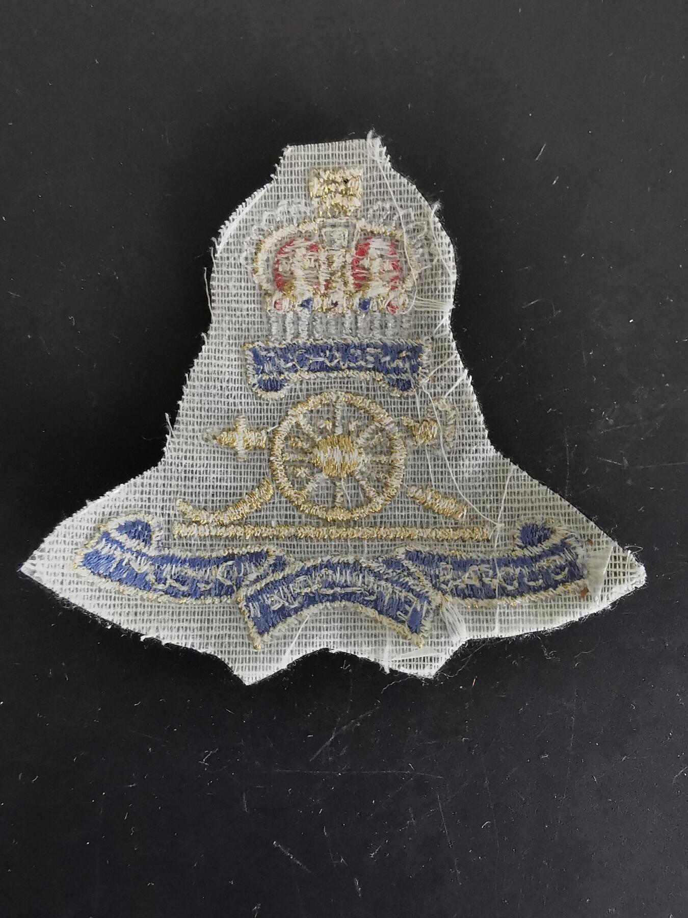 老王徽章第115期