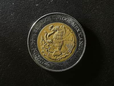 精美卫国战争胜利系列纪念钞币以及世界各国钱币专场 - M54精美外国钱币