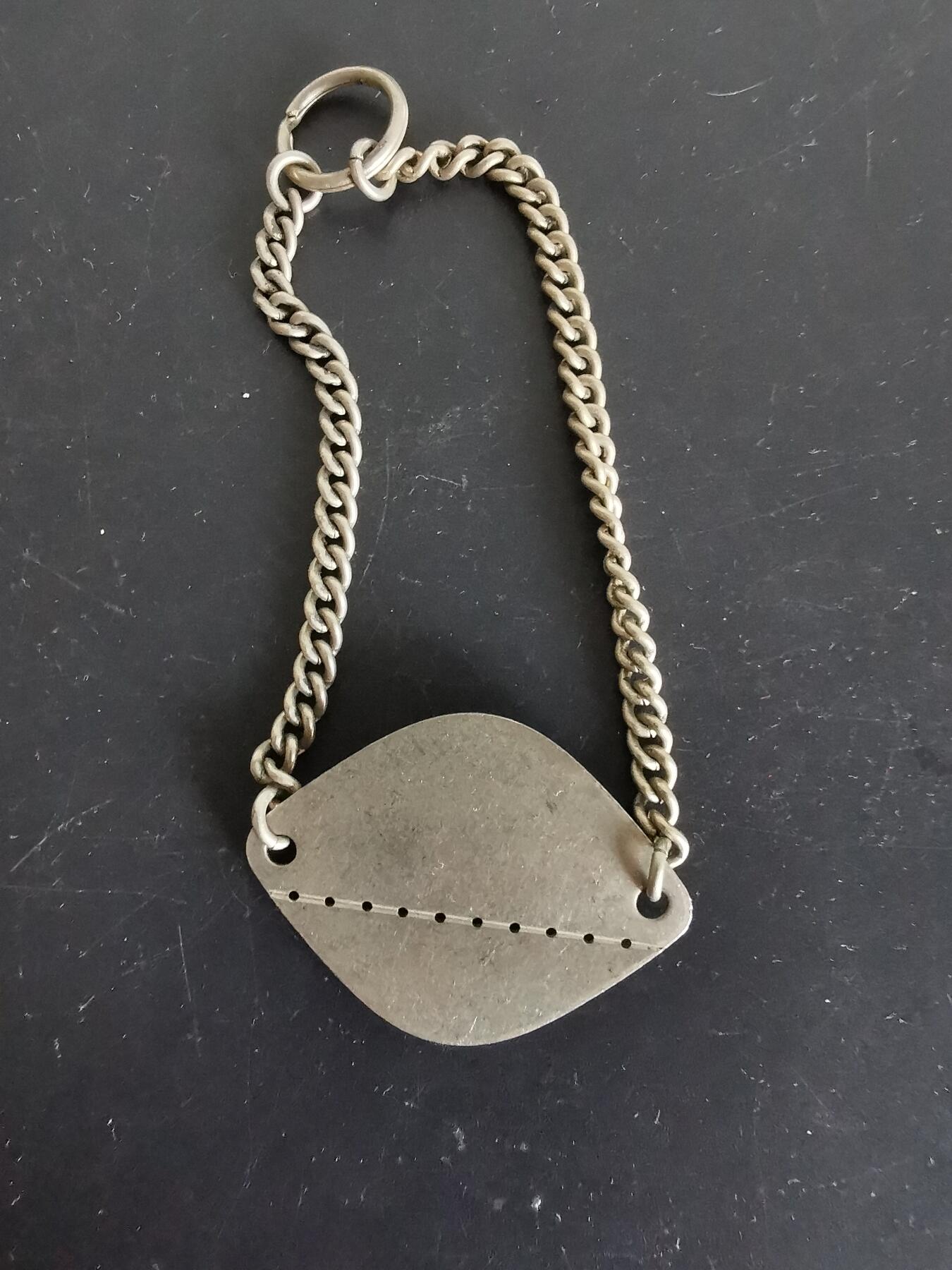 老王徽章第115期