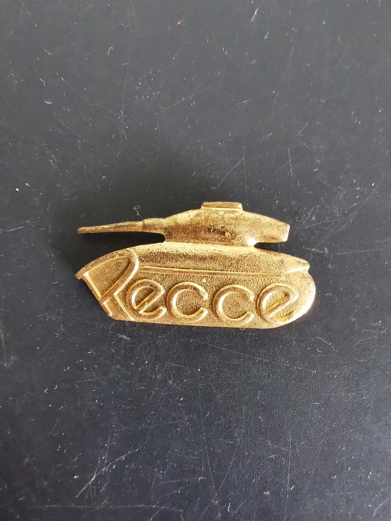 老王徽章第115期