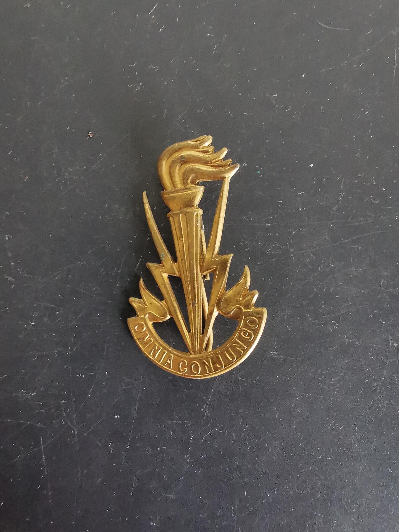 老王徽章第115期