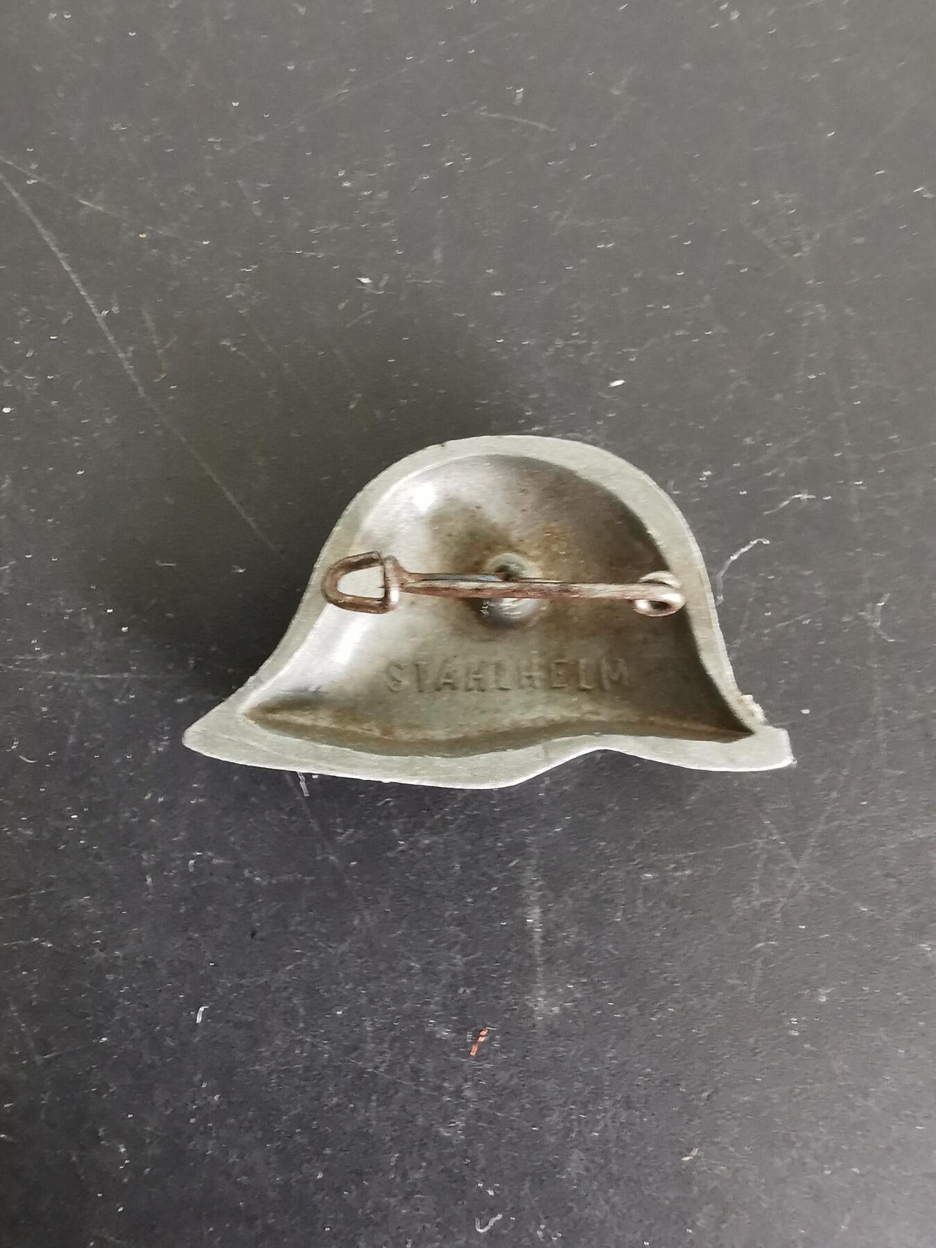 老王徽章第115期