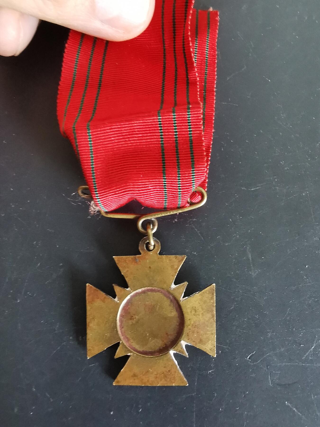 老王徽章第115期