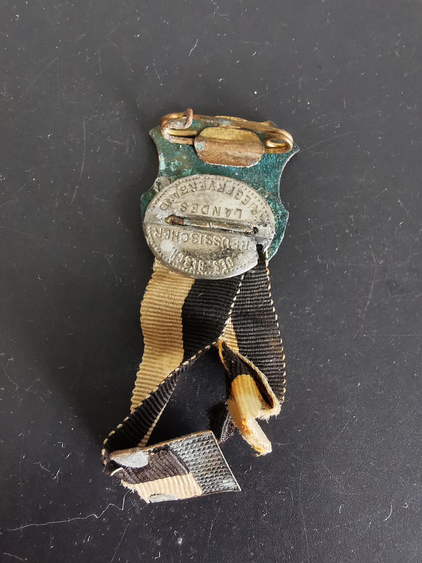 老王徽章第115期