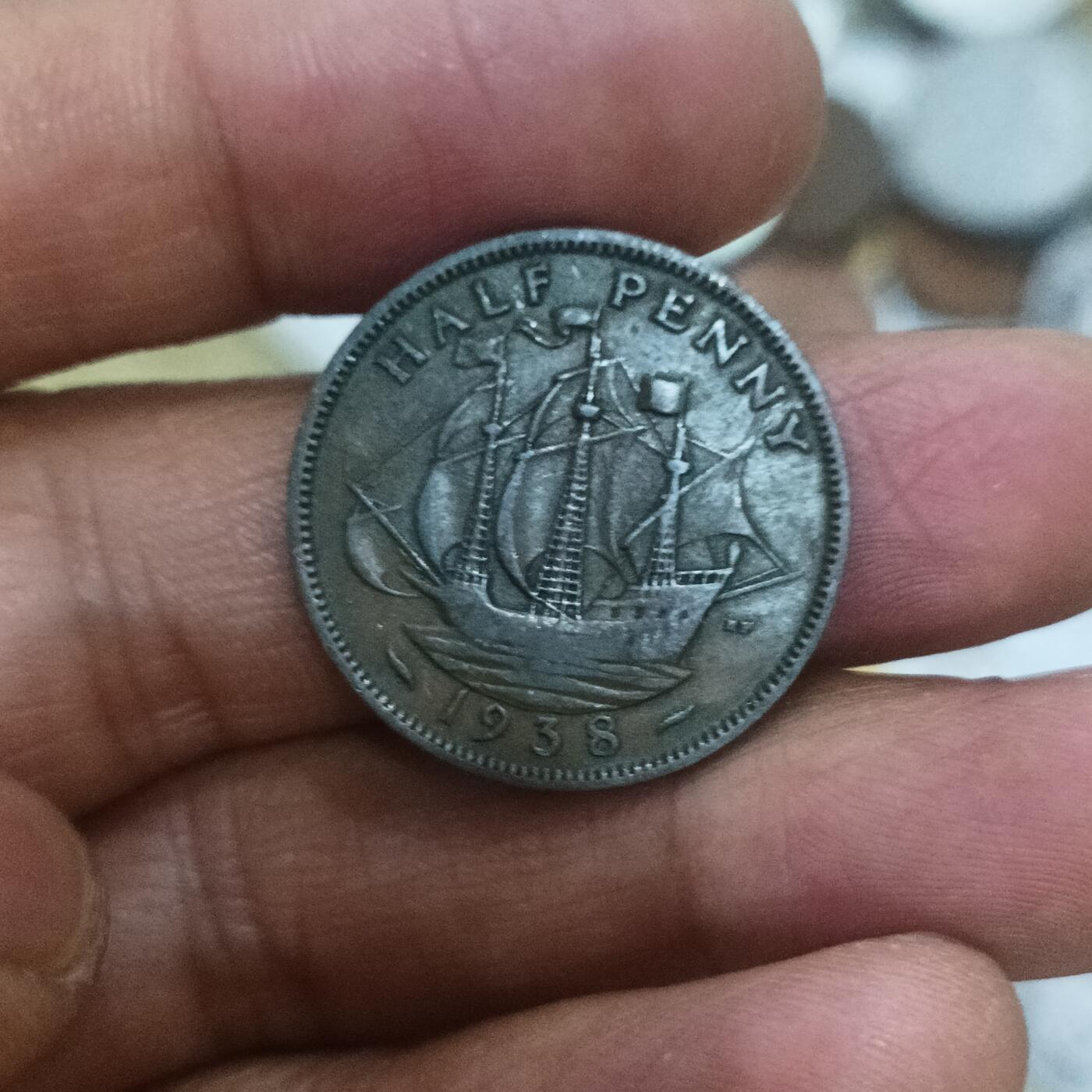 泡泡币外币第二十五场可代拍15038385335微信 英国