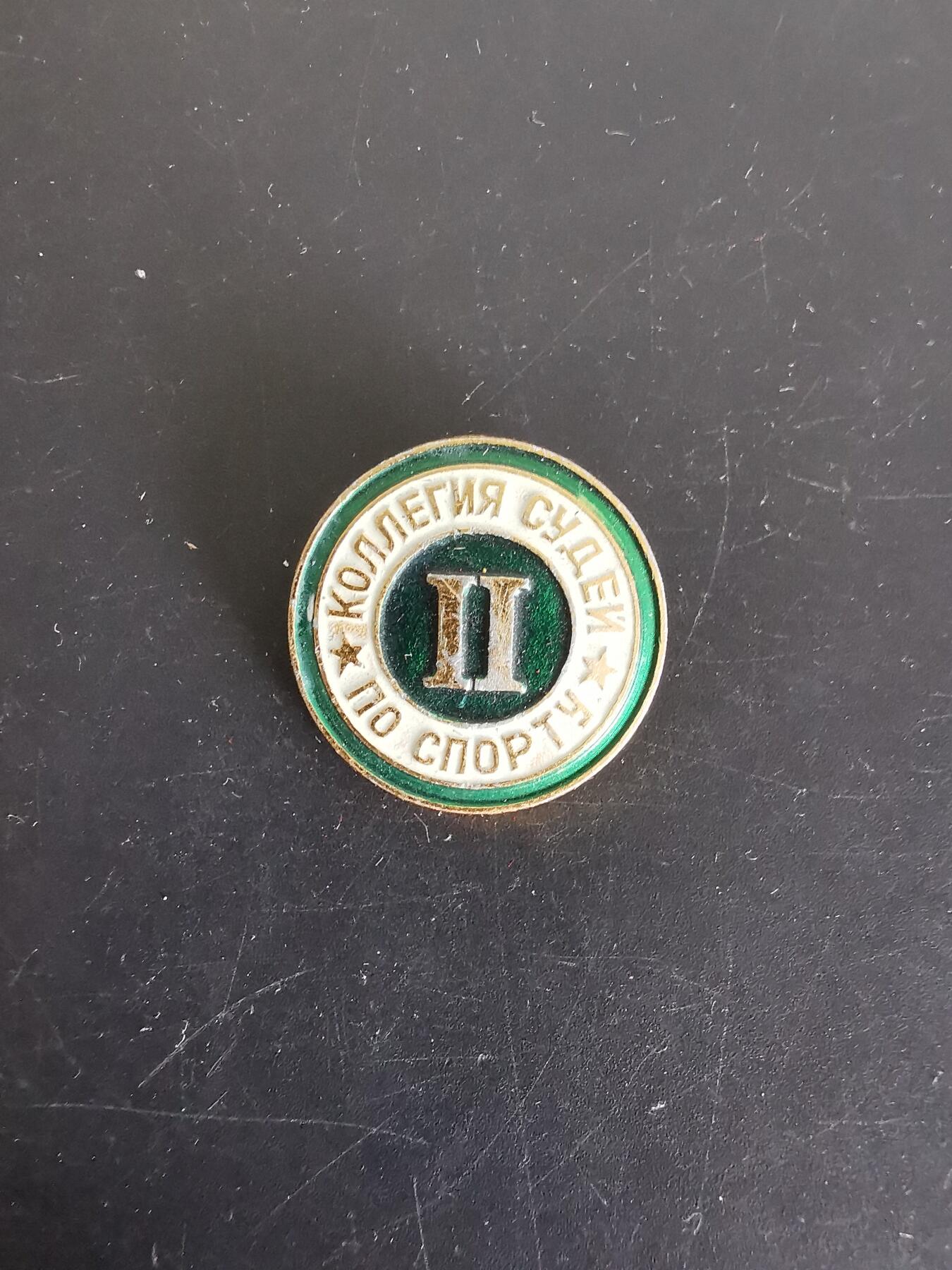 老王徽章第115期