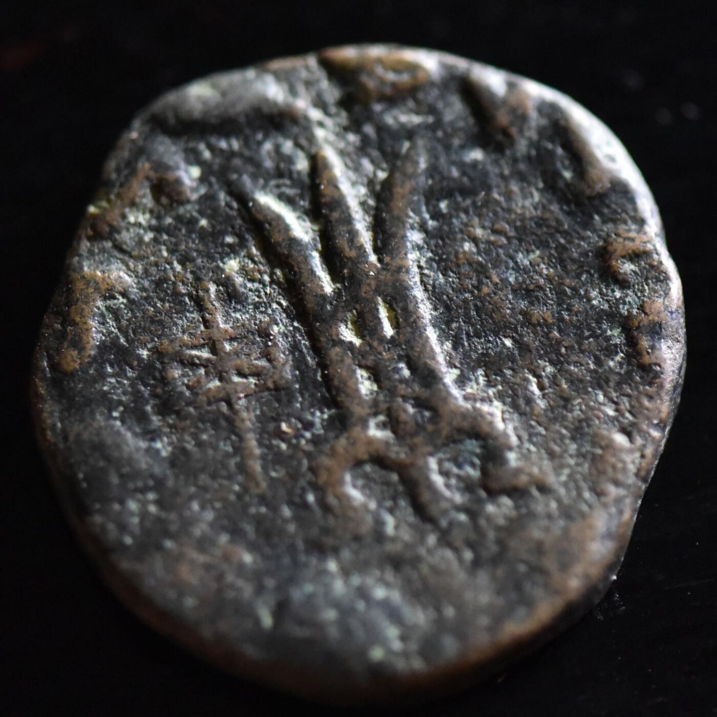 【良泉】第三十二期【直播场】5月8日晚19.30点开拍！200组，西方古代钱币、日本杂项专场