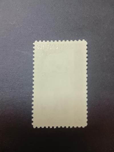 0拍押金0邮     美国上世纪60年代单枚套票 1964.4.29 ，自然资源保护论者约翰·缪尔，纪念邮票，单枚成套，全新