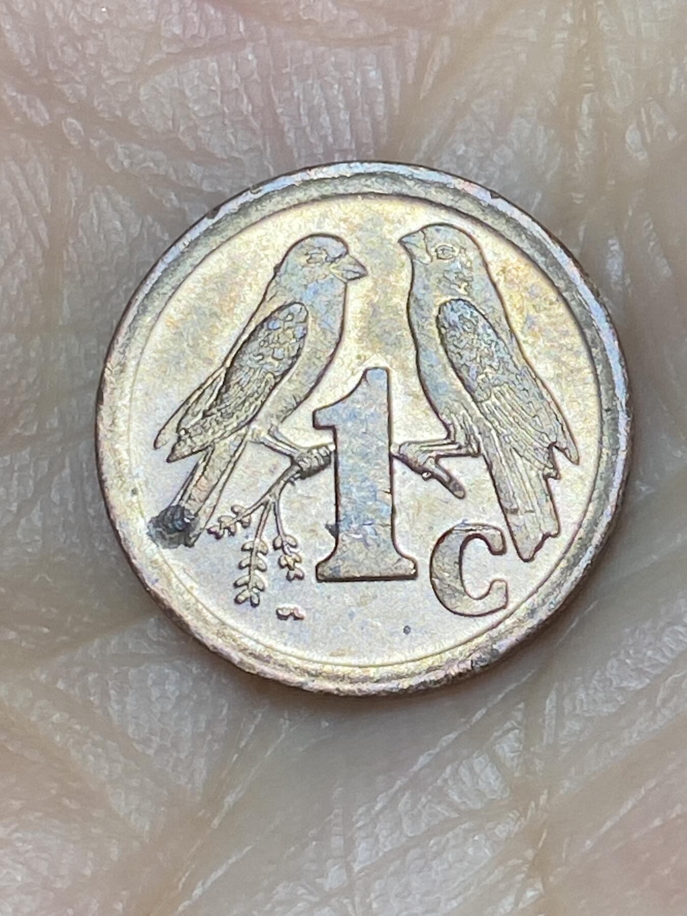 2025年第三十七场(总第六十三场）外国好品散币(免佣金)