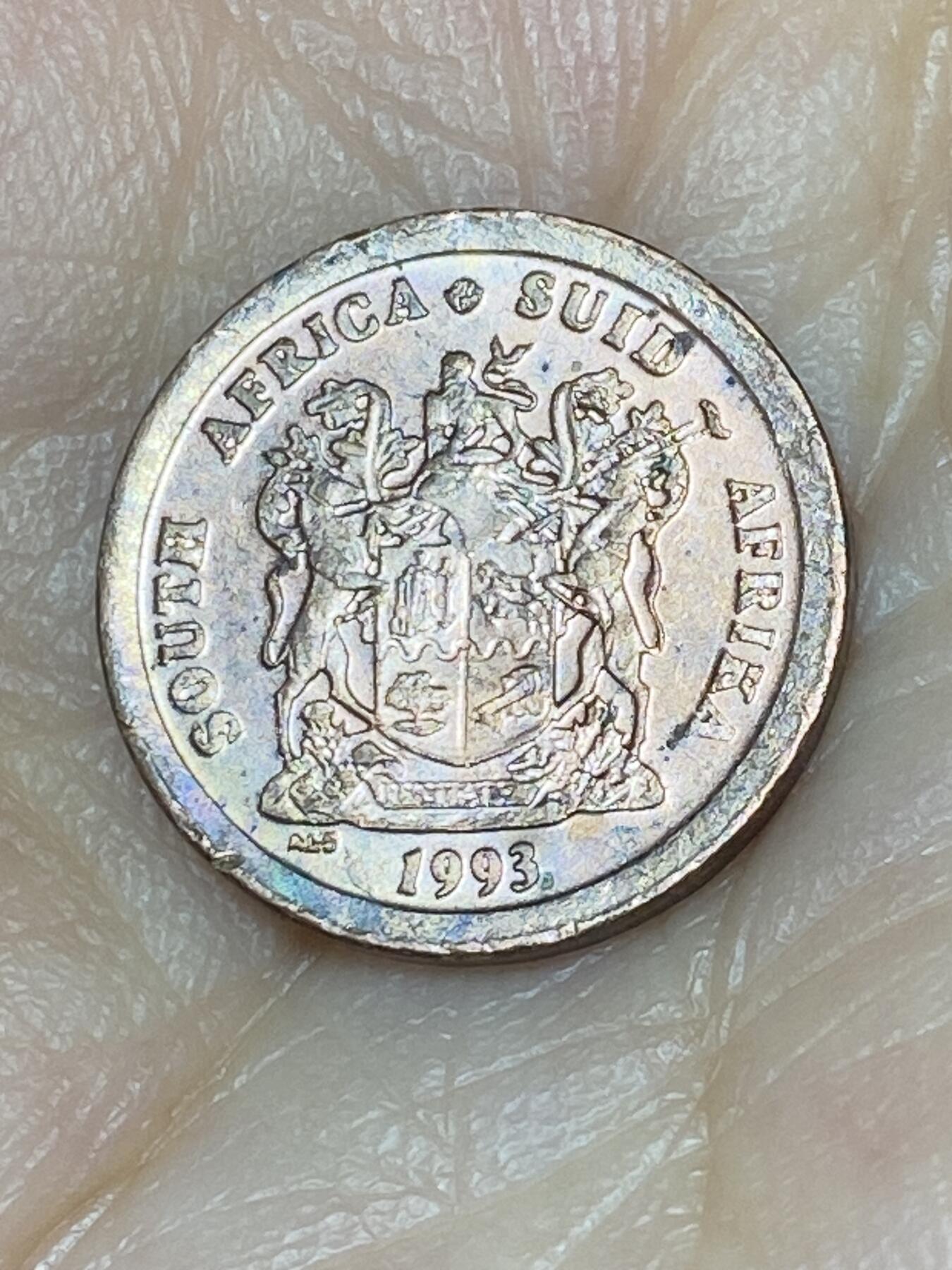 2025年第三十七场(总第六十三场）外国好品散币(免佣金)