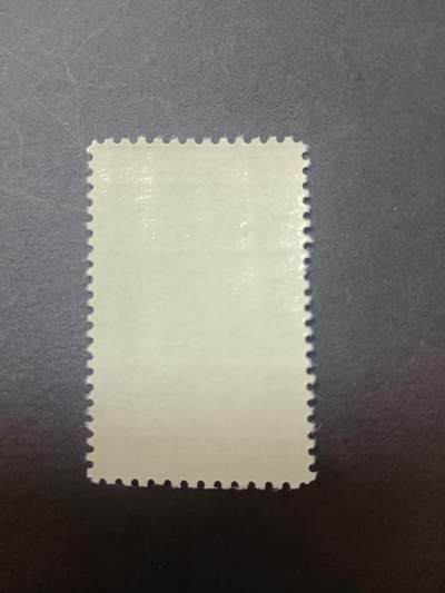 0拍押金0邮     美国上世纪60年代单枚套票 1960.2.18 ，第8届冬季奥运会﹒斯阔谷，纪念邮票，单枚成套，全新