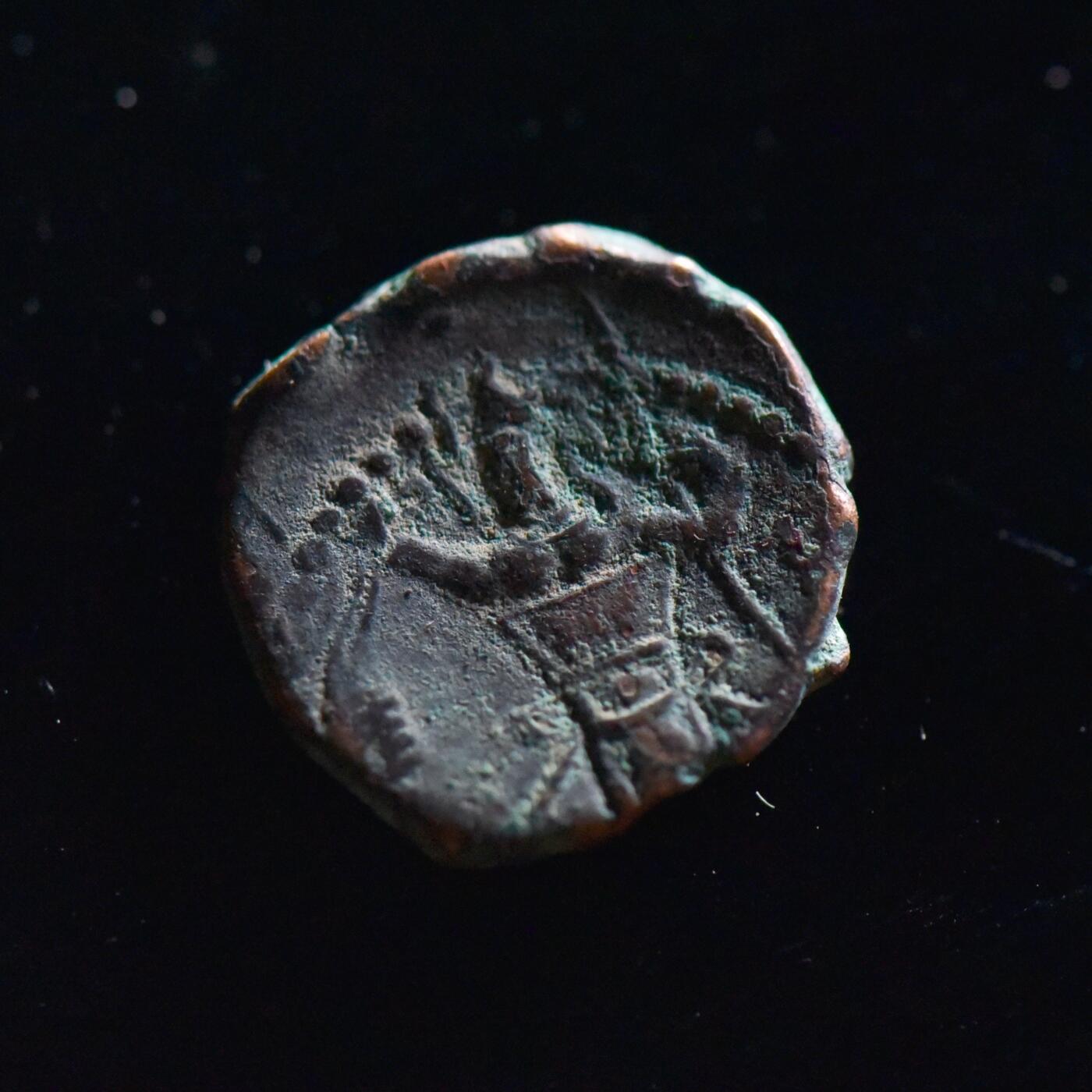 【良泉】第三十二期【直播场】5月8日晚19.30点开拍！200组，西方古代钱币、日本杂项专场