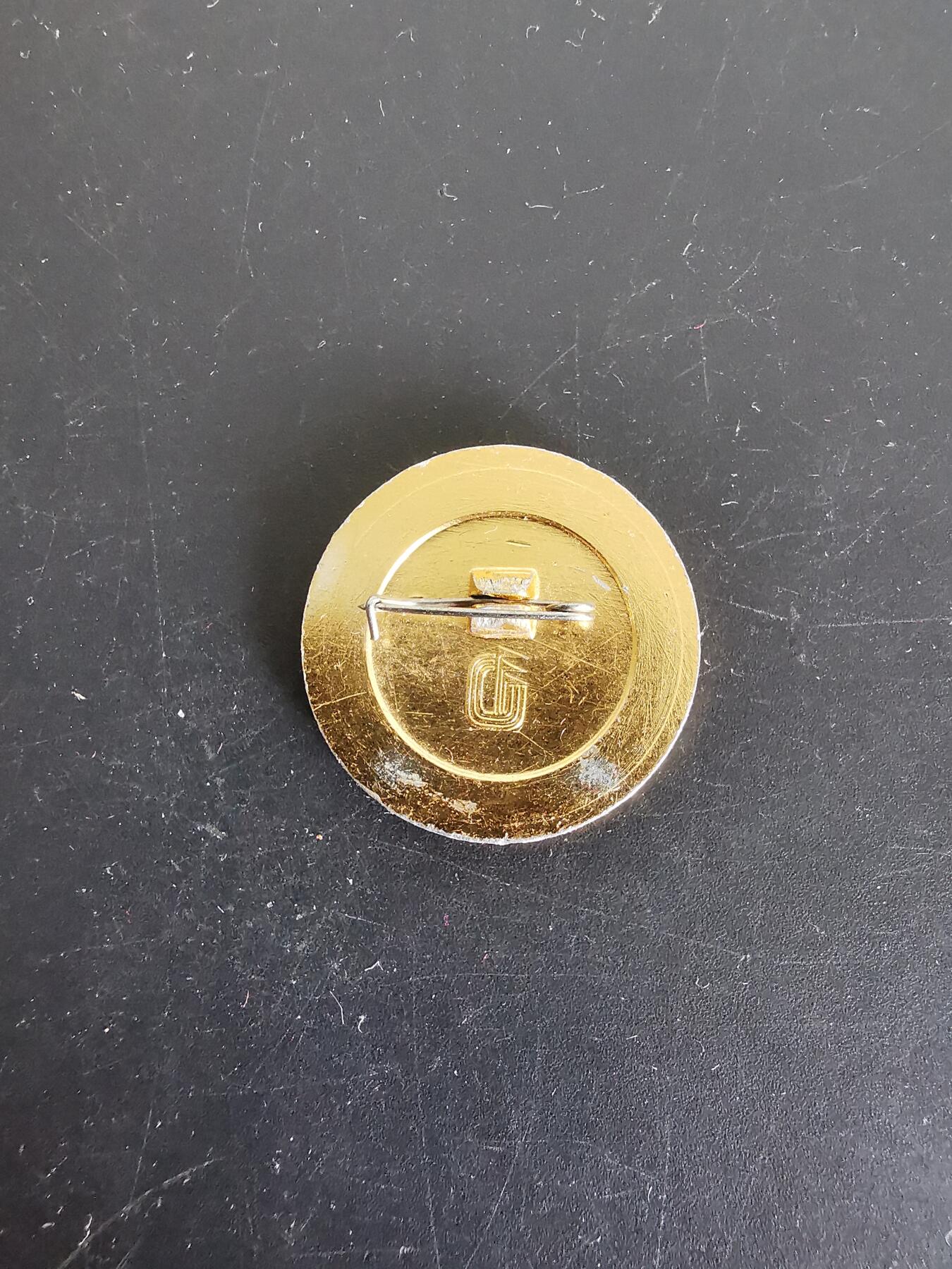 老王徽章第115期