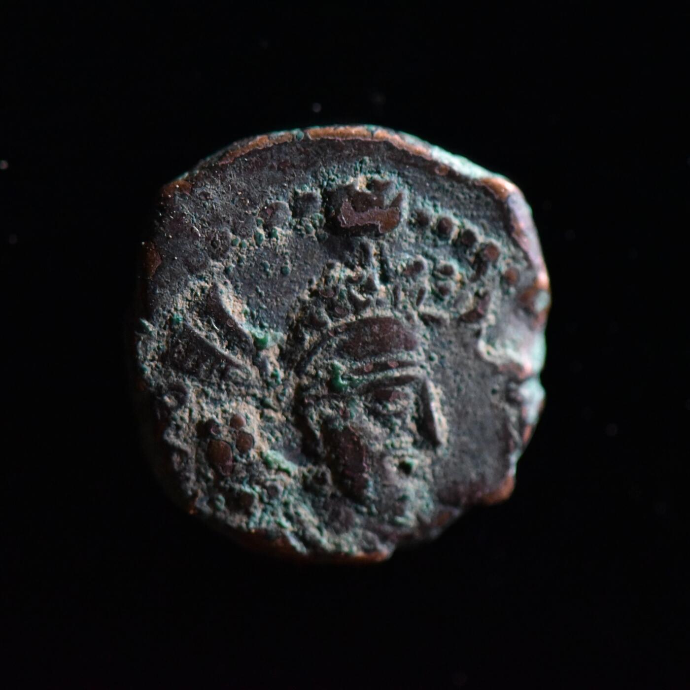 【良泉】第三十二期【直播场】5月8日晚19.30点开拍！200组，西方古代钱币、日本杂项专场