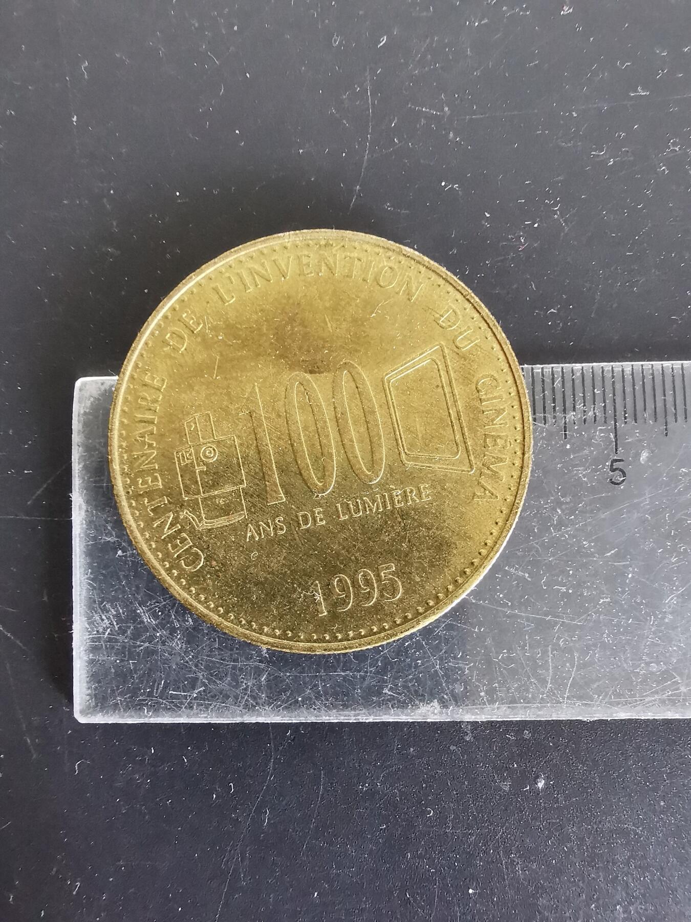 老王徽章第115期