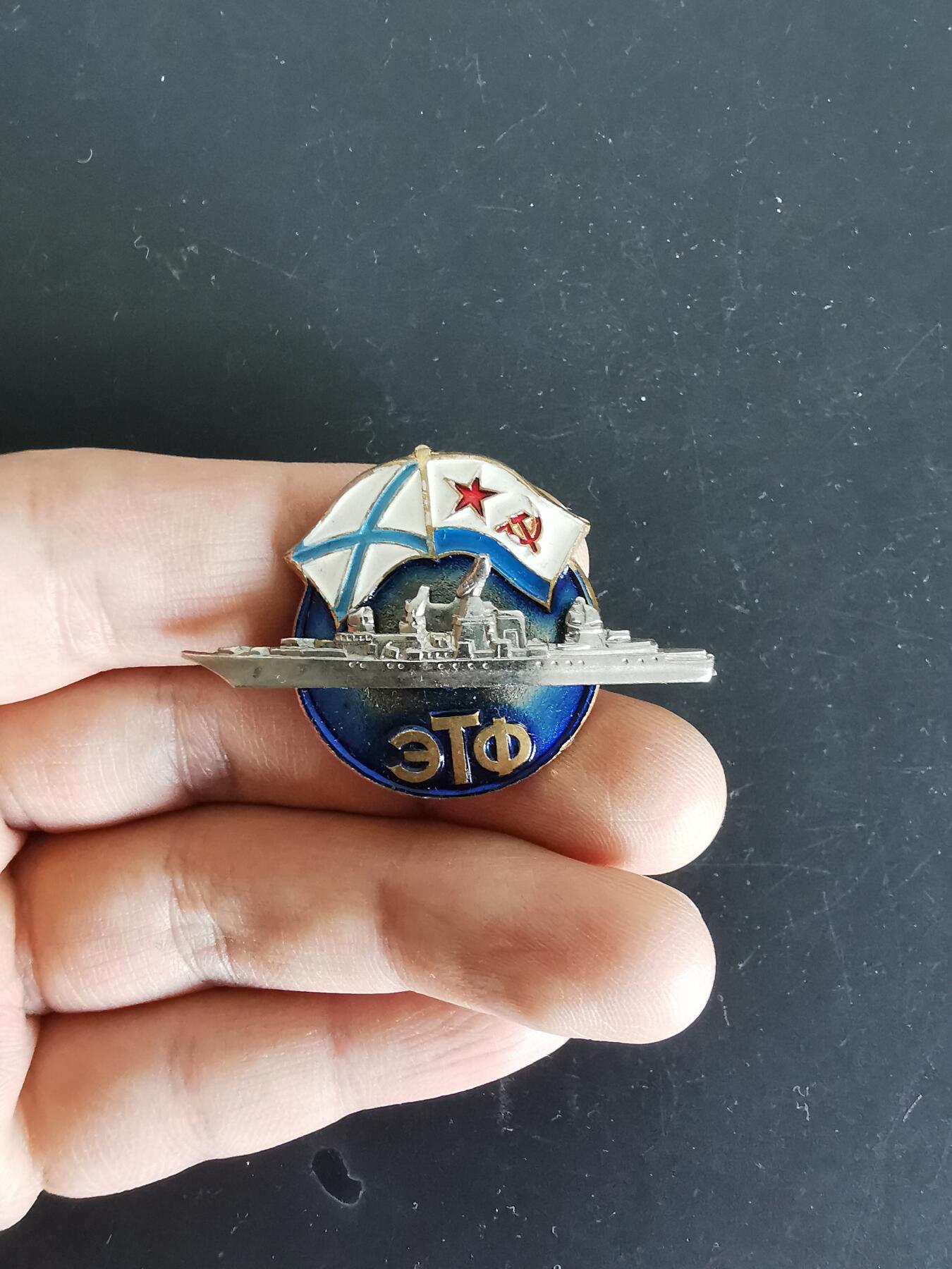 老王徽章第115期