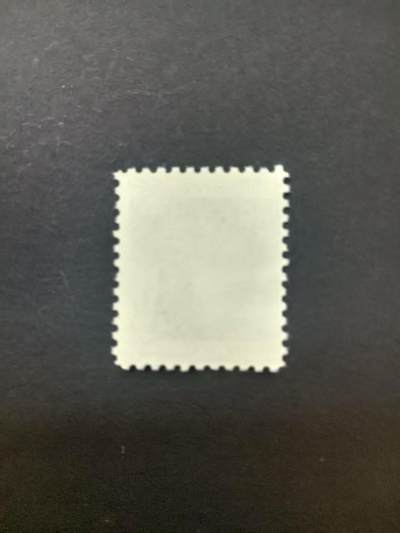 0拍押金0邮     美国上世纪60年代单枚套票 1963.11.1 ，圣诞节，纪念邮票，单枚成套，全新