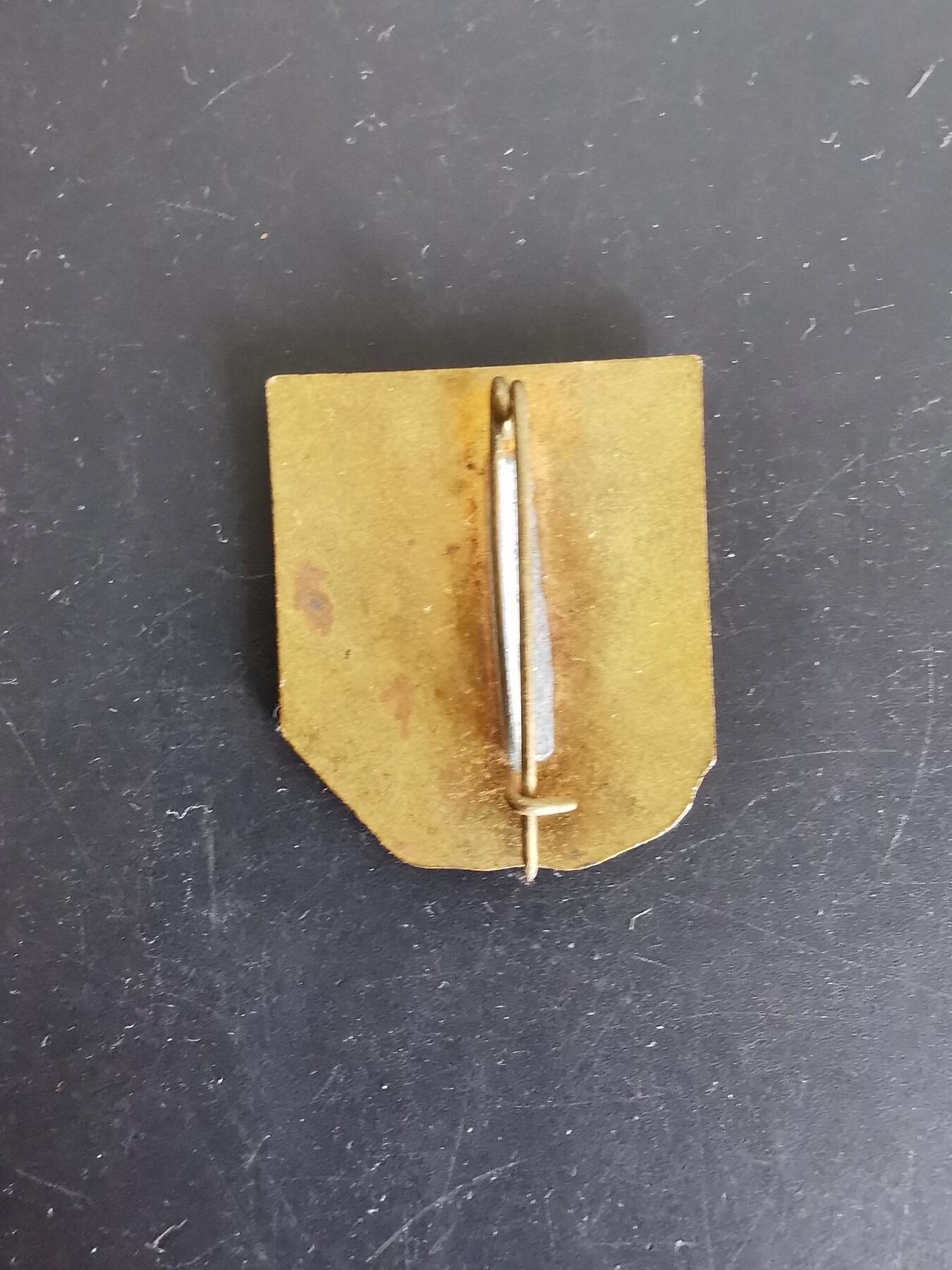 老王徽章第115期