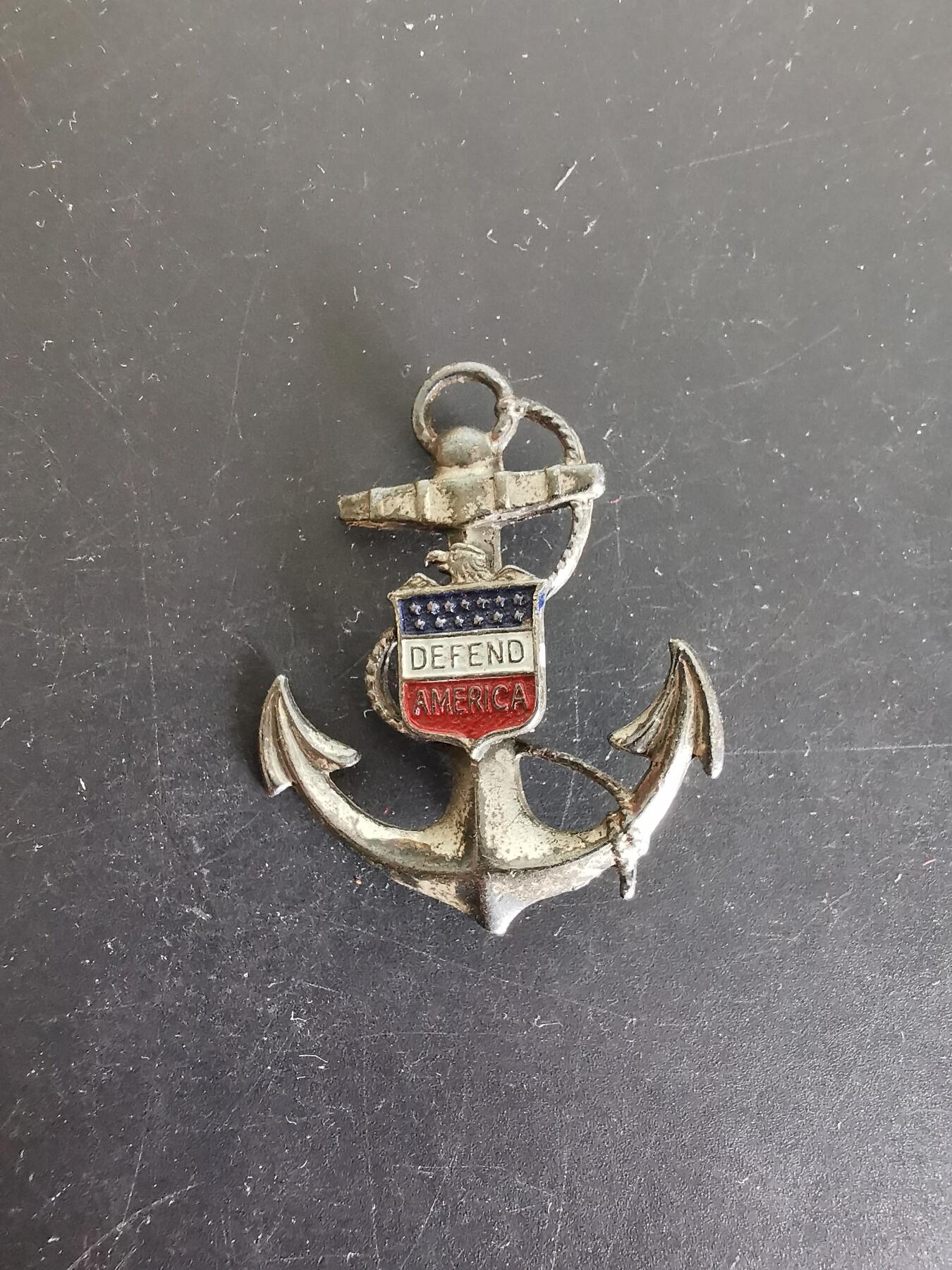 老王徽章第115期