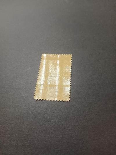 0拍押金0邮     美国上世纪60年代单枚套票 1965.7.17 ，意大利诗人但丁﹒阿利吉耶里诞生700周年，纪念邮票，单枚成套，全新