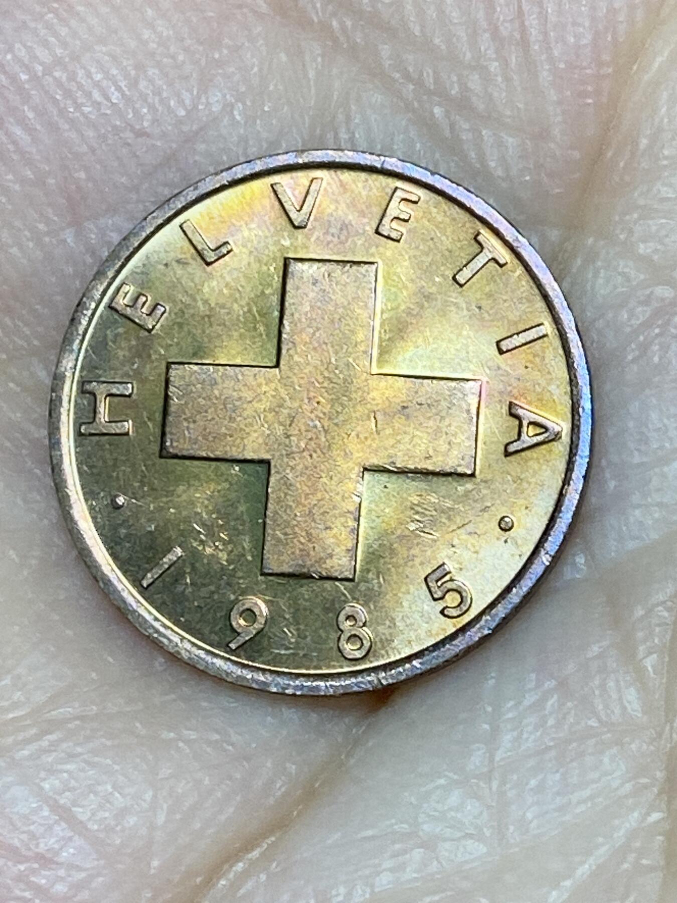 2025年第三十七场(总第六十三场）外国好品散币(免佣金)