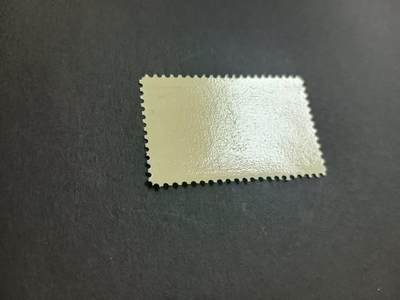 0拍押金0邮     美国上世纪60年代单枚套票 1960.9.28 ，美日友好贸易协议百年，纪念邮票，单枚成套，全新