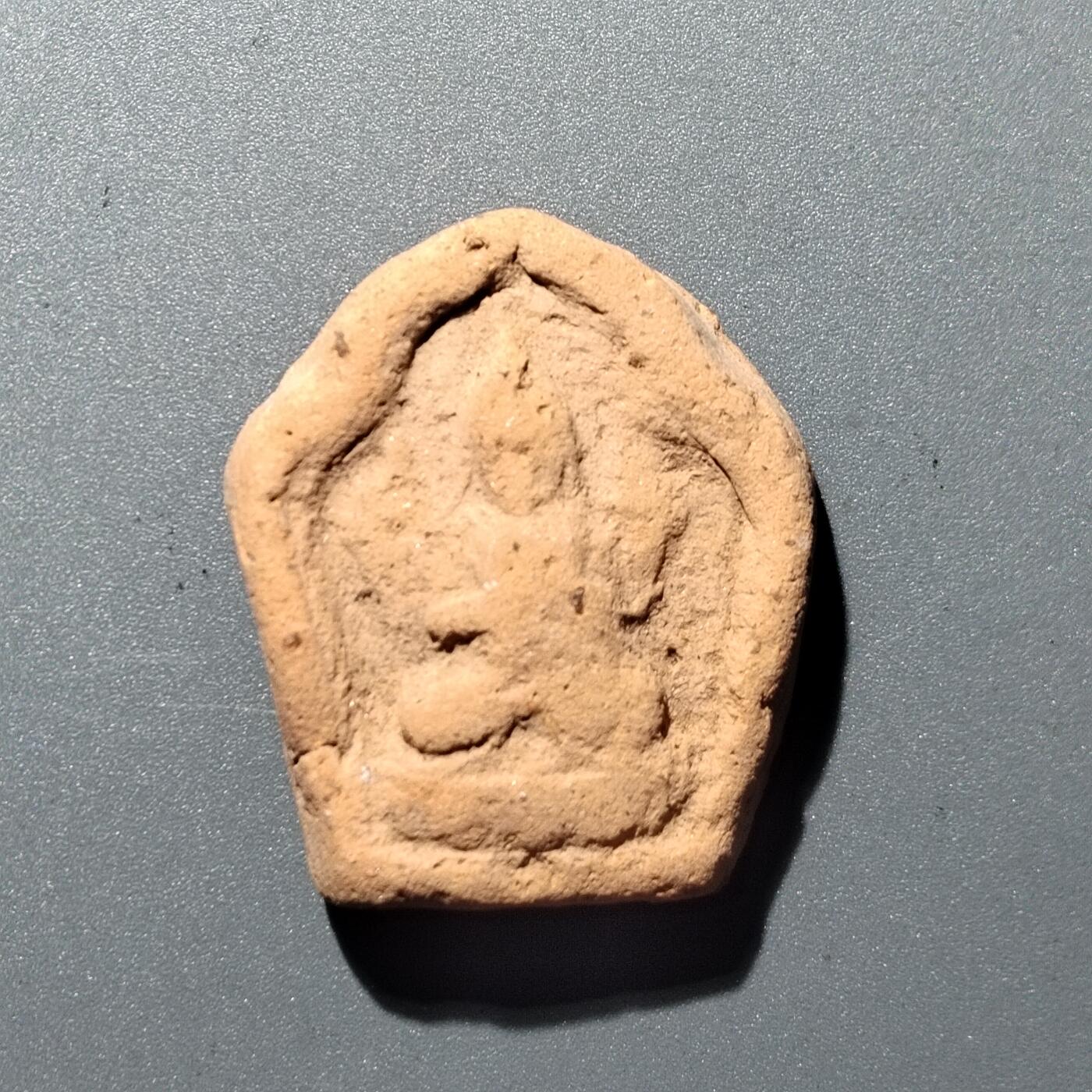 PCAI钱币30-350  钱币小专场 藏传擦擦佛
