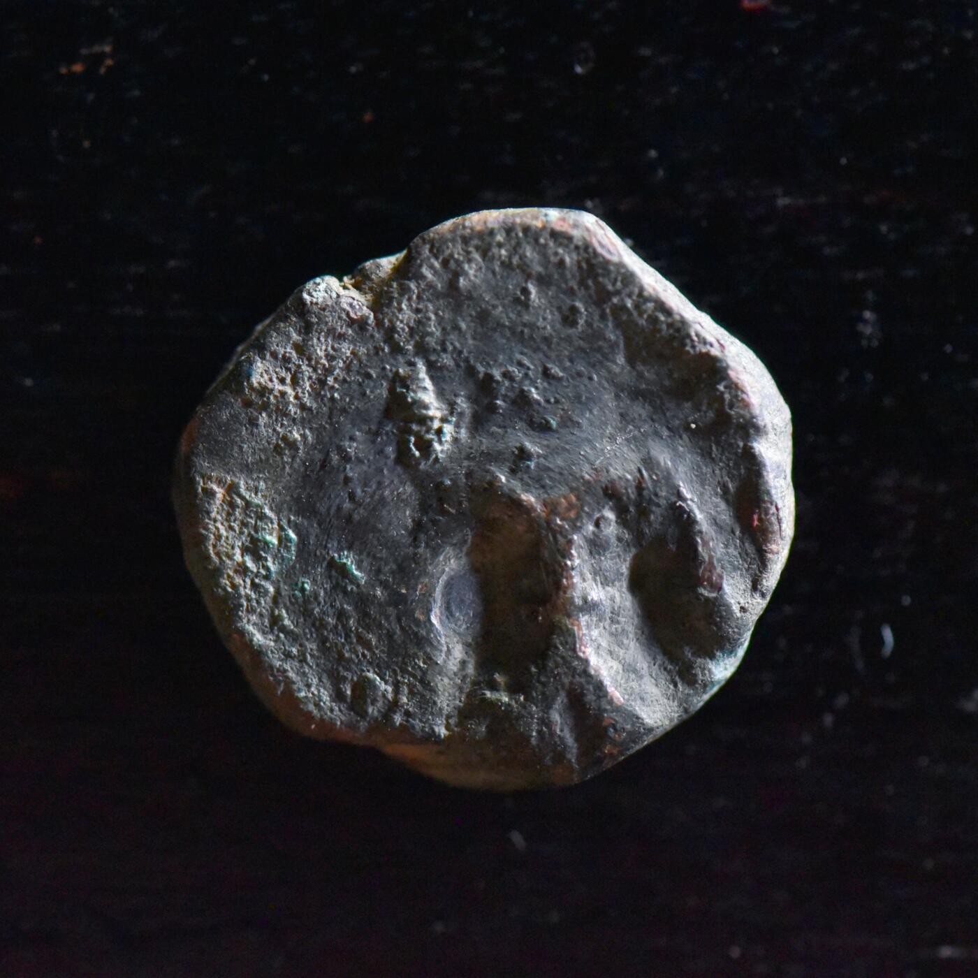 【良泉】第三十二期【直播场】5月8日晚19.30点开拍！200组，西方古代钱币、日本杂项专场