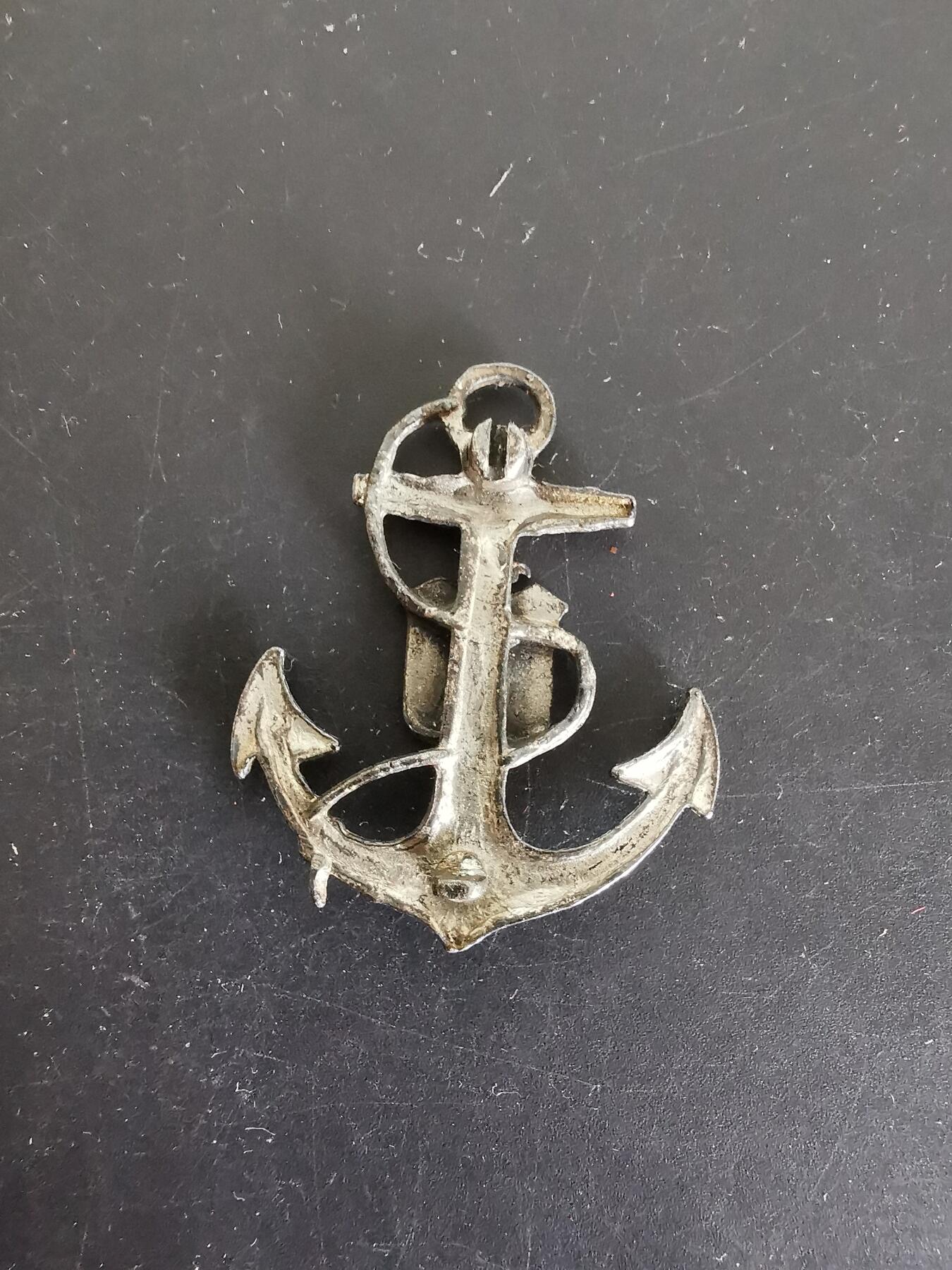 老王徽章第115期