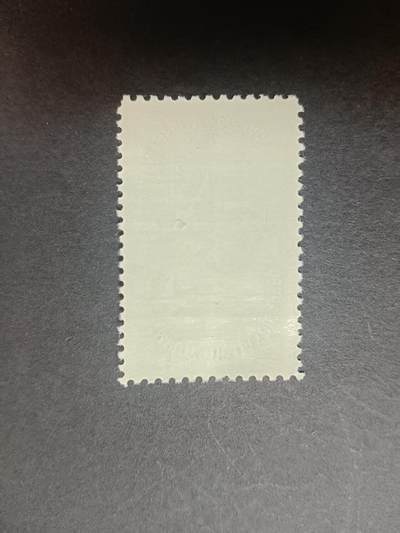 0拍押金0邮     美国上世纪60年代单枚套票 1960.8.28 ，第8届世界残疾人福利协会大会·纽约，纪念邮票，单枚成套，全新