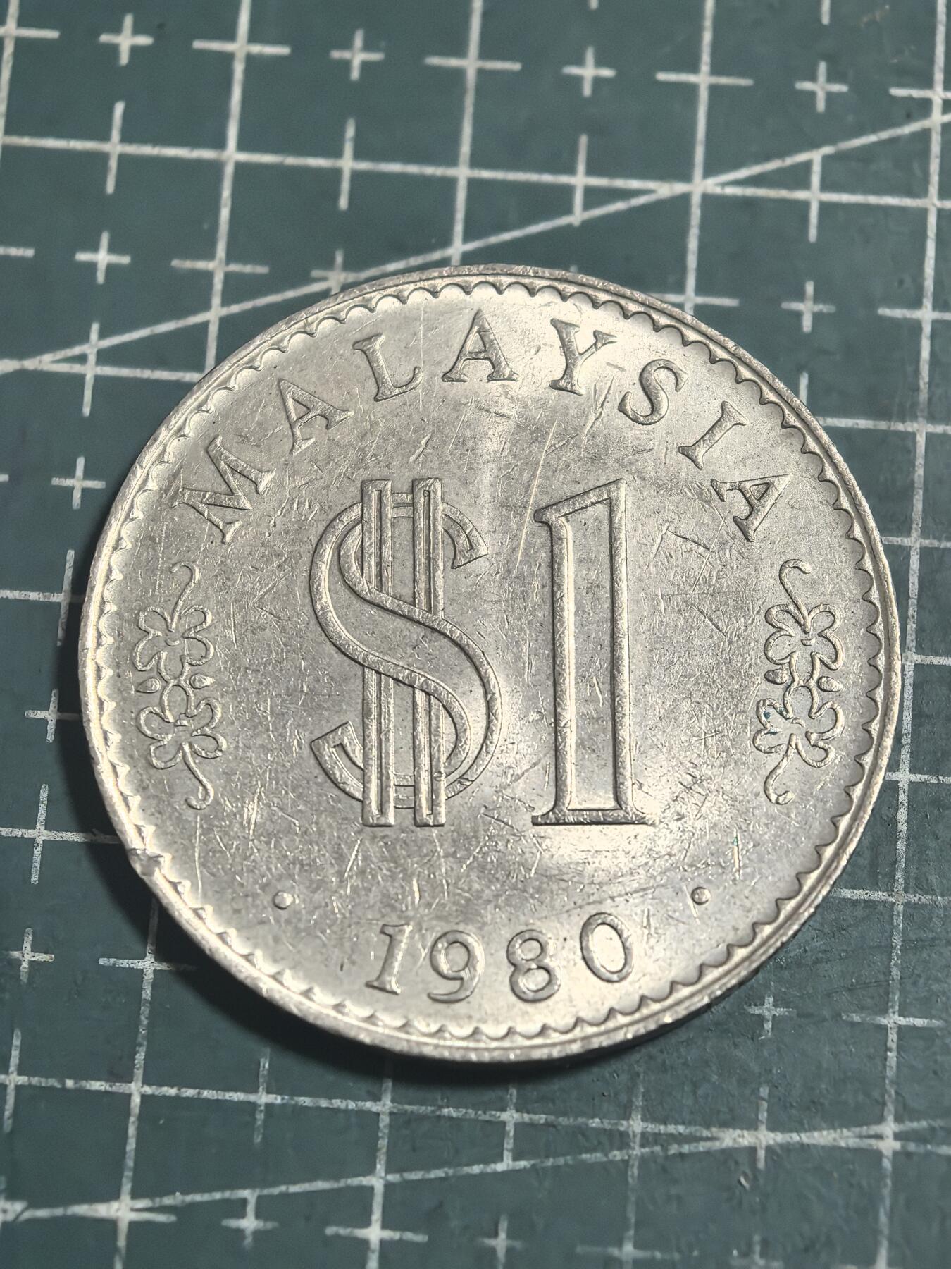 First