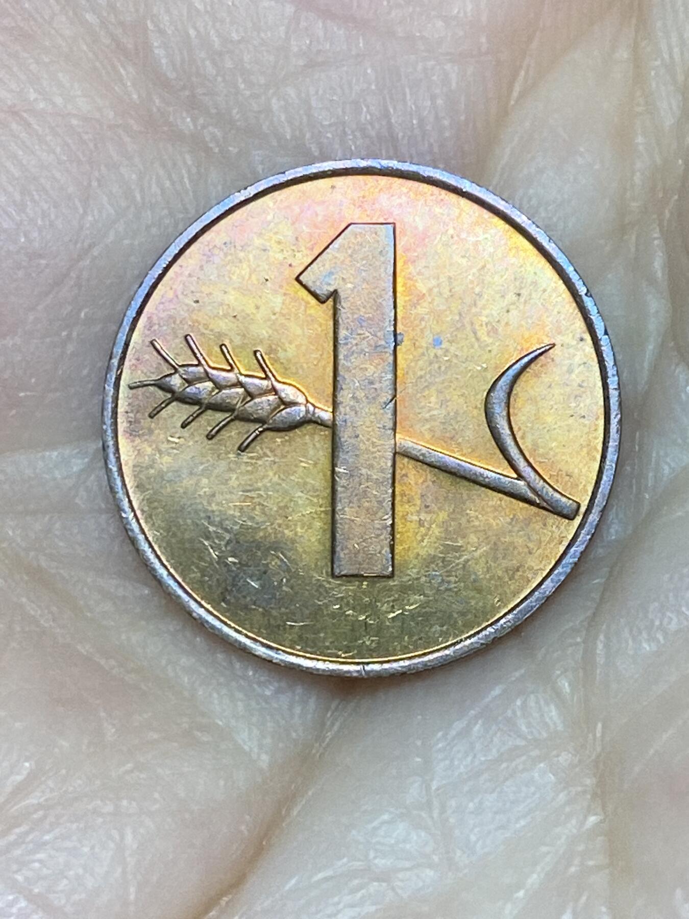 2025年第三十七场(总第六十三场）外国好品散币(免佣金)