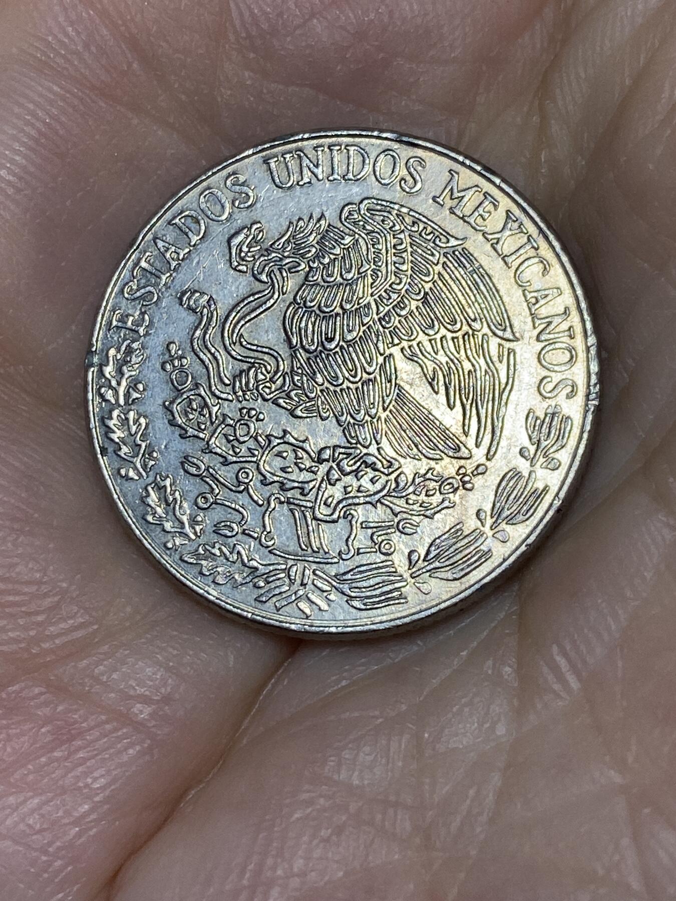 2025年第三十七场(总第六十三场）外国好品散币(免佣金)