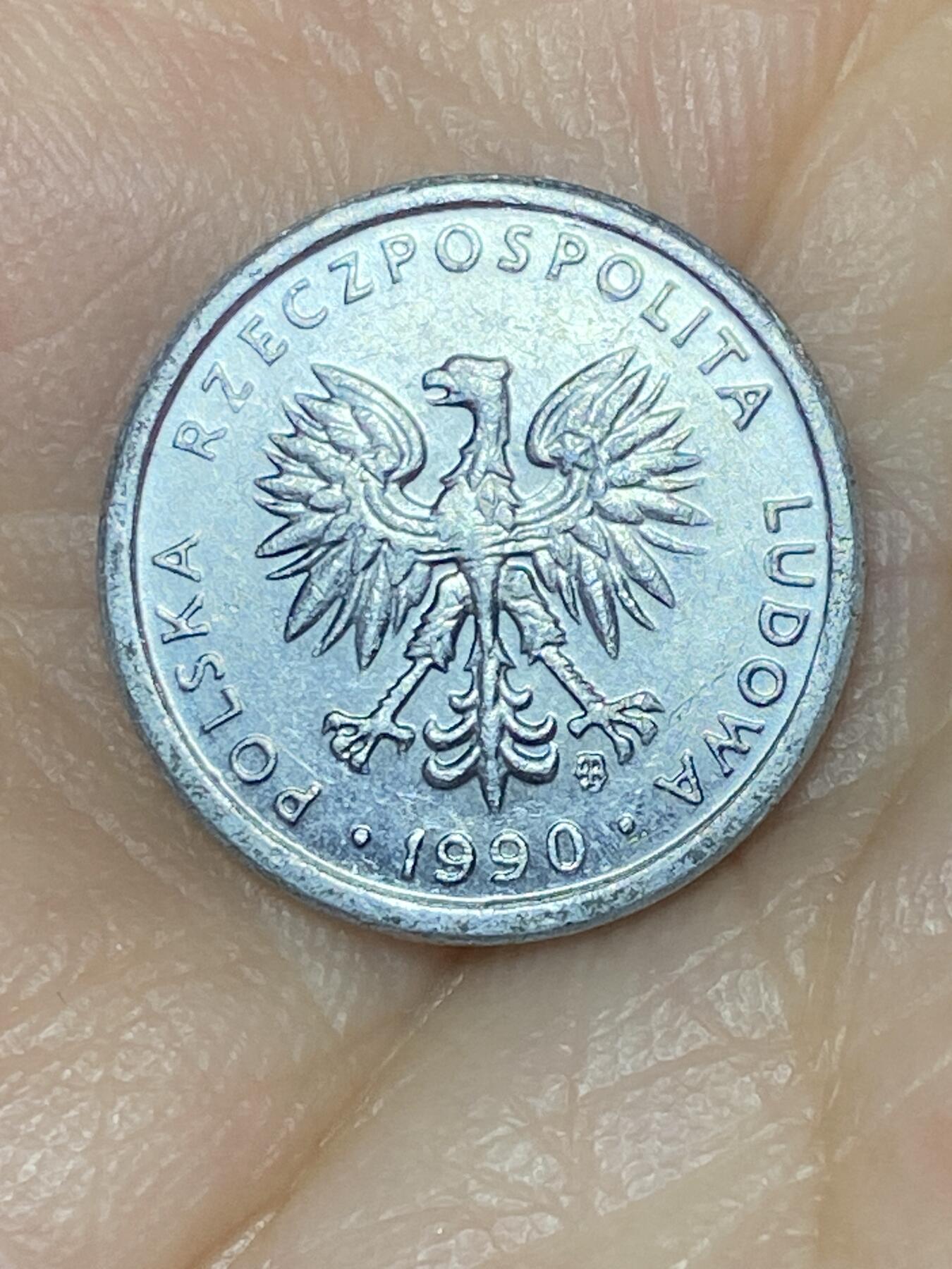 First