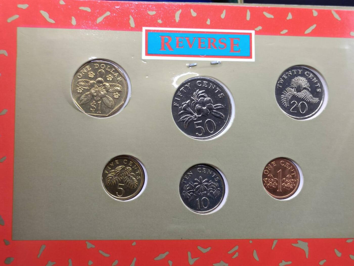 【淘币小摊】实时拍第八百七十三拍   银币套币场    每周一统一发货