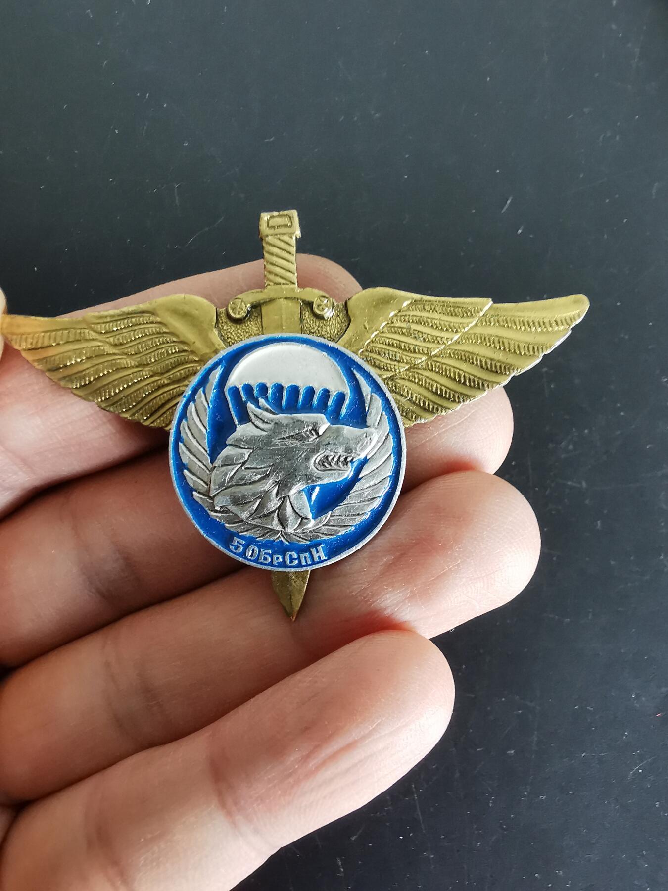 老王徽章第115期