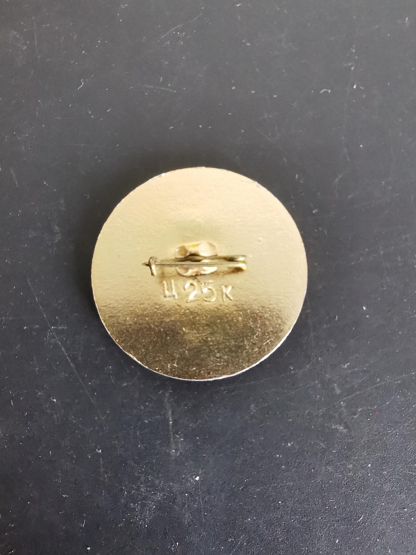 老王徽章第115期