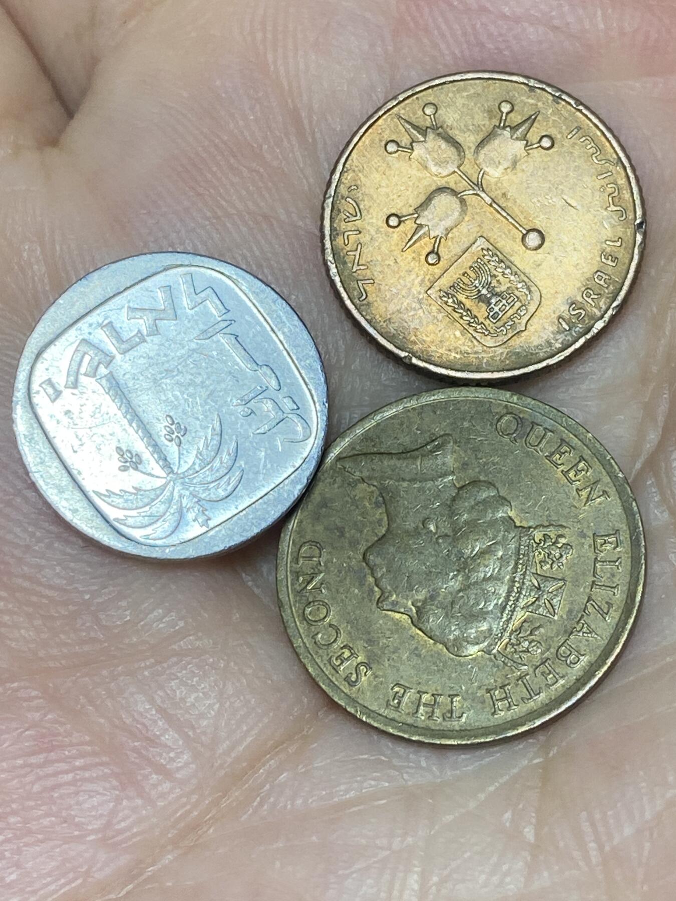 2025年第三十七场(总第六十三场）外国好品散币(免佣金)