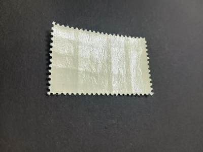 0拍押金0邮     美国上世纪60年代单枚套票 1961.10.10 ，“中华民国”50周年，纪念邮票，单枚成套，全新