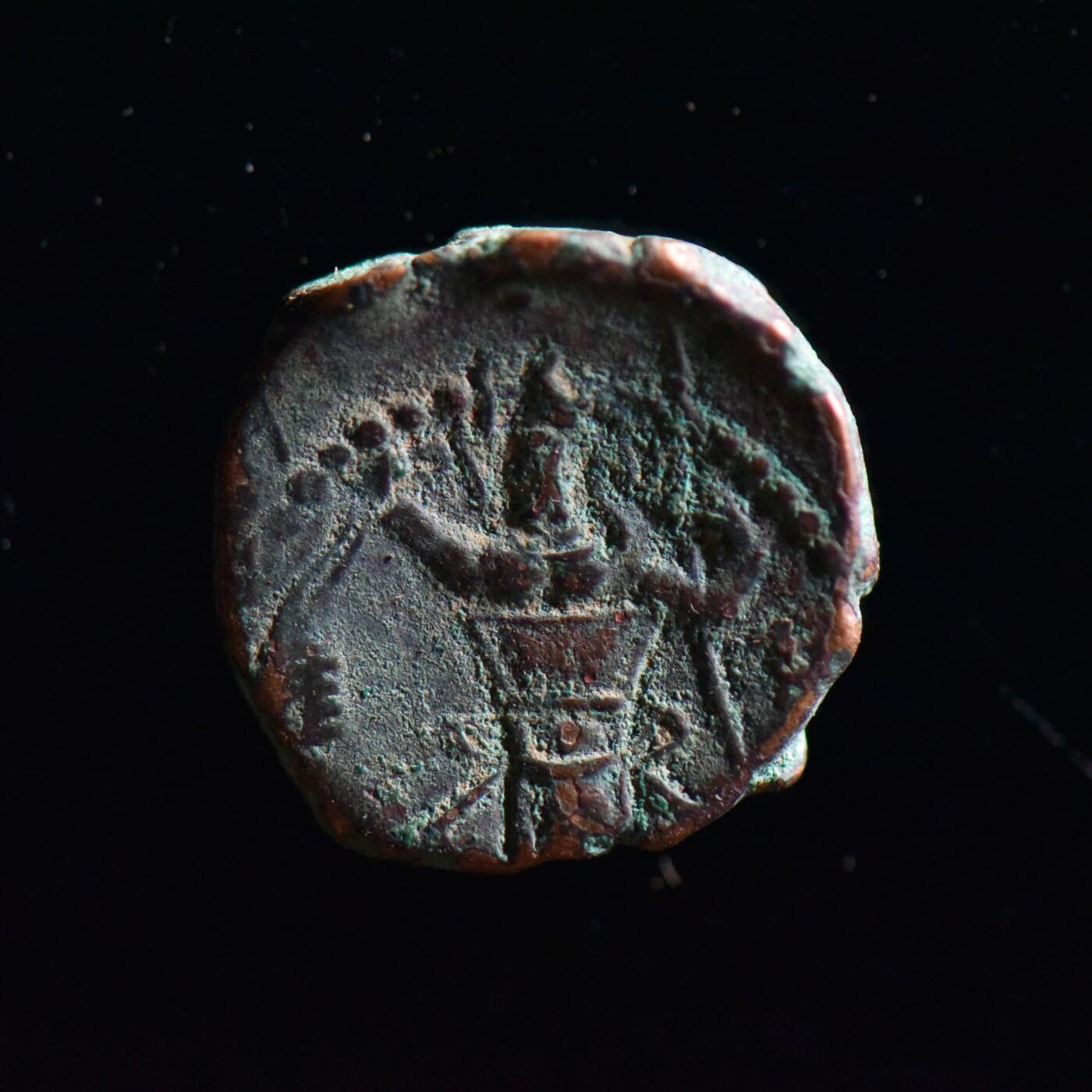 【良泉】第三十二期【直播场】5月8日晚19.30点开拍！200组，西方古代钱币、日本杂项专场