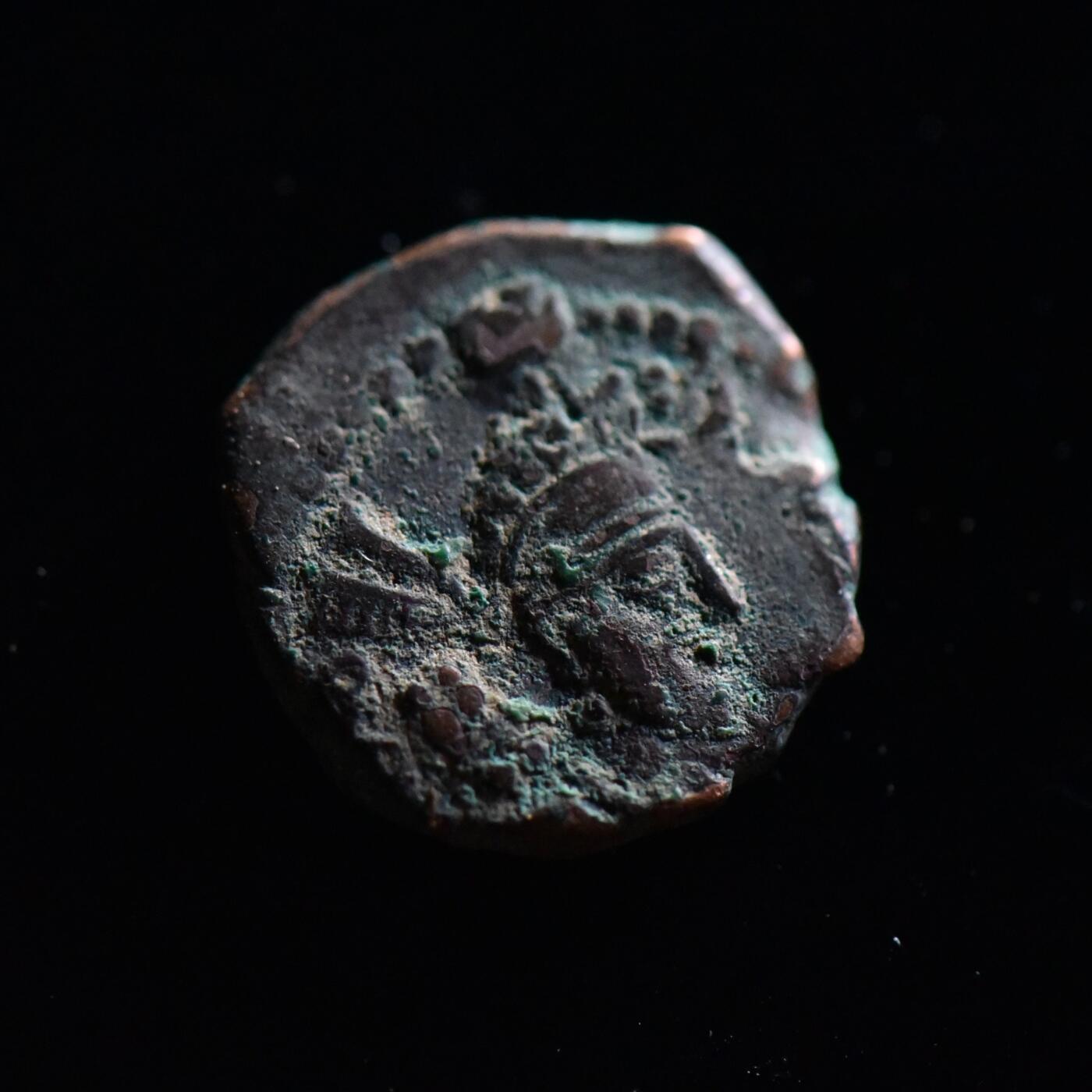 【良泉】第三十二期【直播场】5月8日晚19.30点开拍！200组，西方古代钱币、日本杂项专场