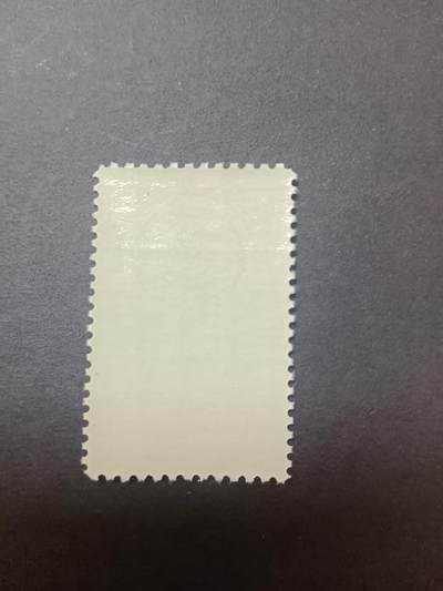 0拍押金0邮     美国上世纪60年代单枚套票 1960.8.29，第5届世界森林大会·华盛顿西雅图1960.8.29-9.10，纪念邮票，单枚成套，全新