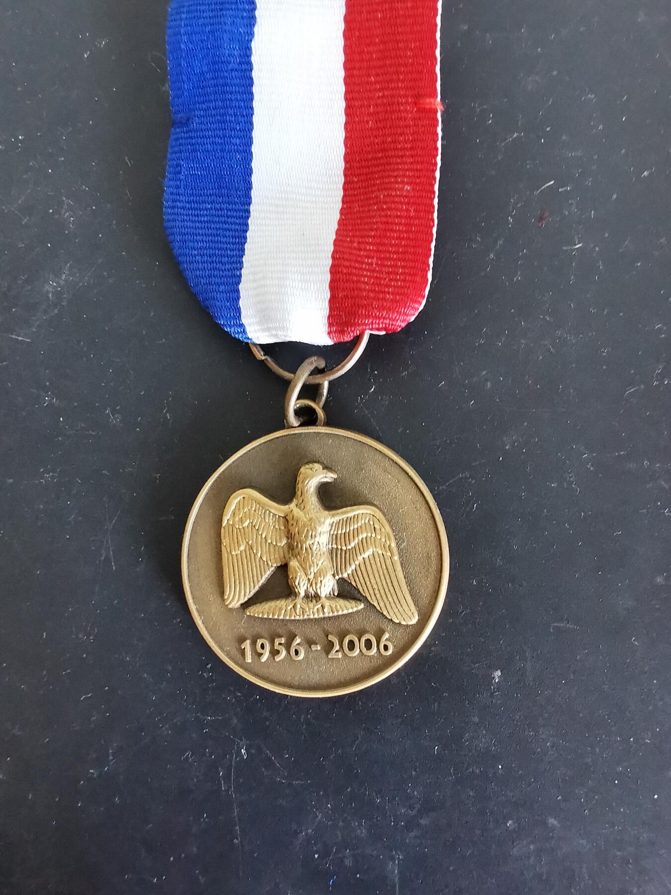 老王徽章第115期